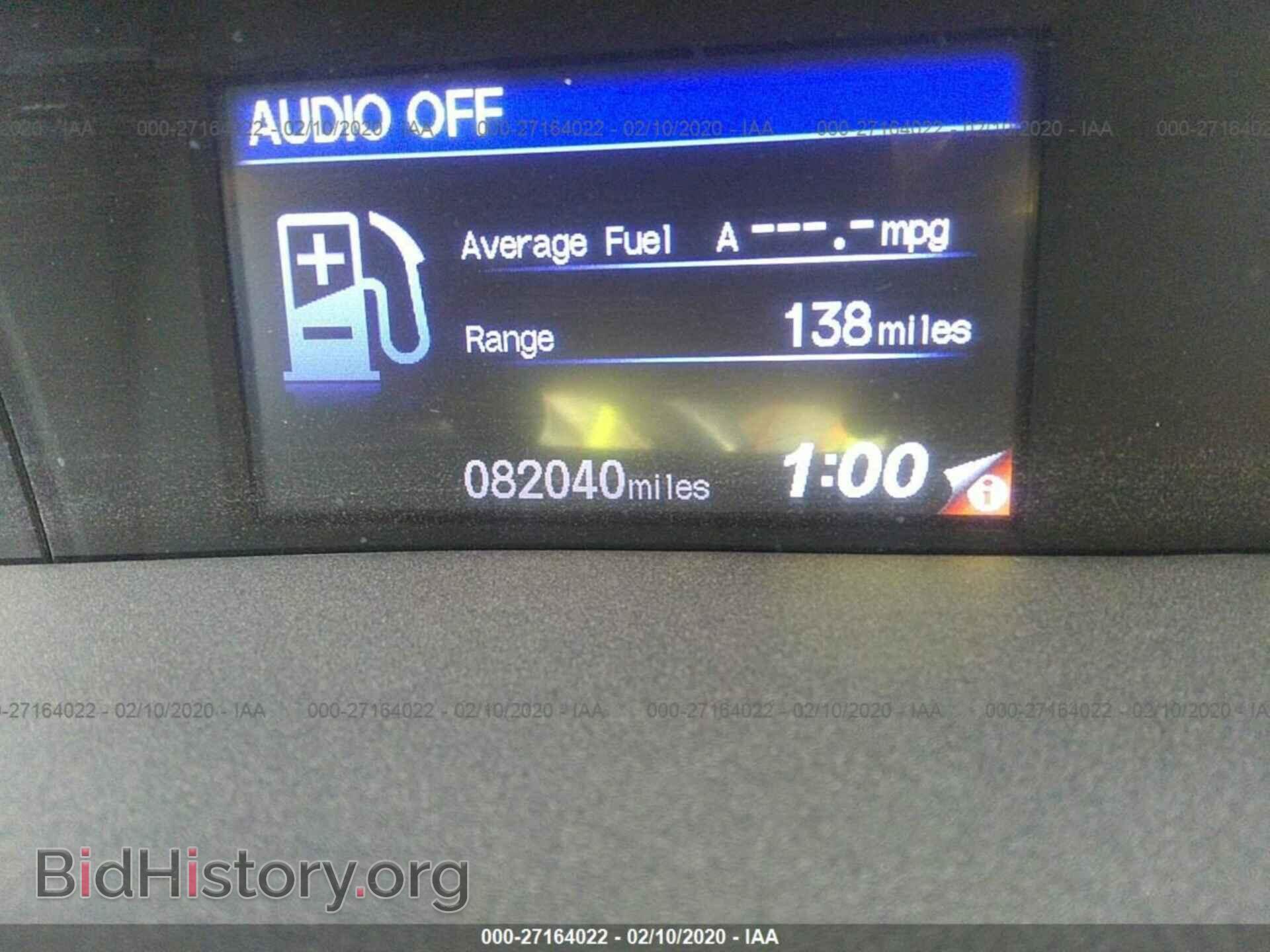 2012 HONDA CIVIC - VIN: 19XFB2F51CE108741 - Фото 7