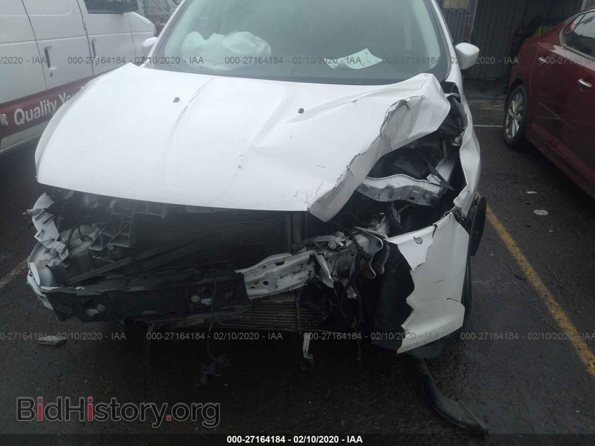 2013 FORD ESCAPE - VIN: 1FMCU0GX9DUA57926 - Фото 10