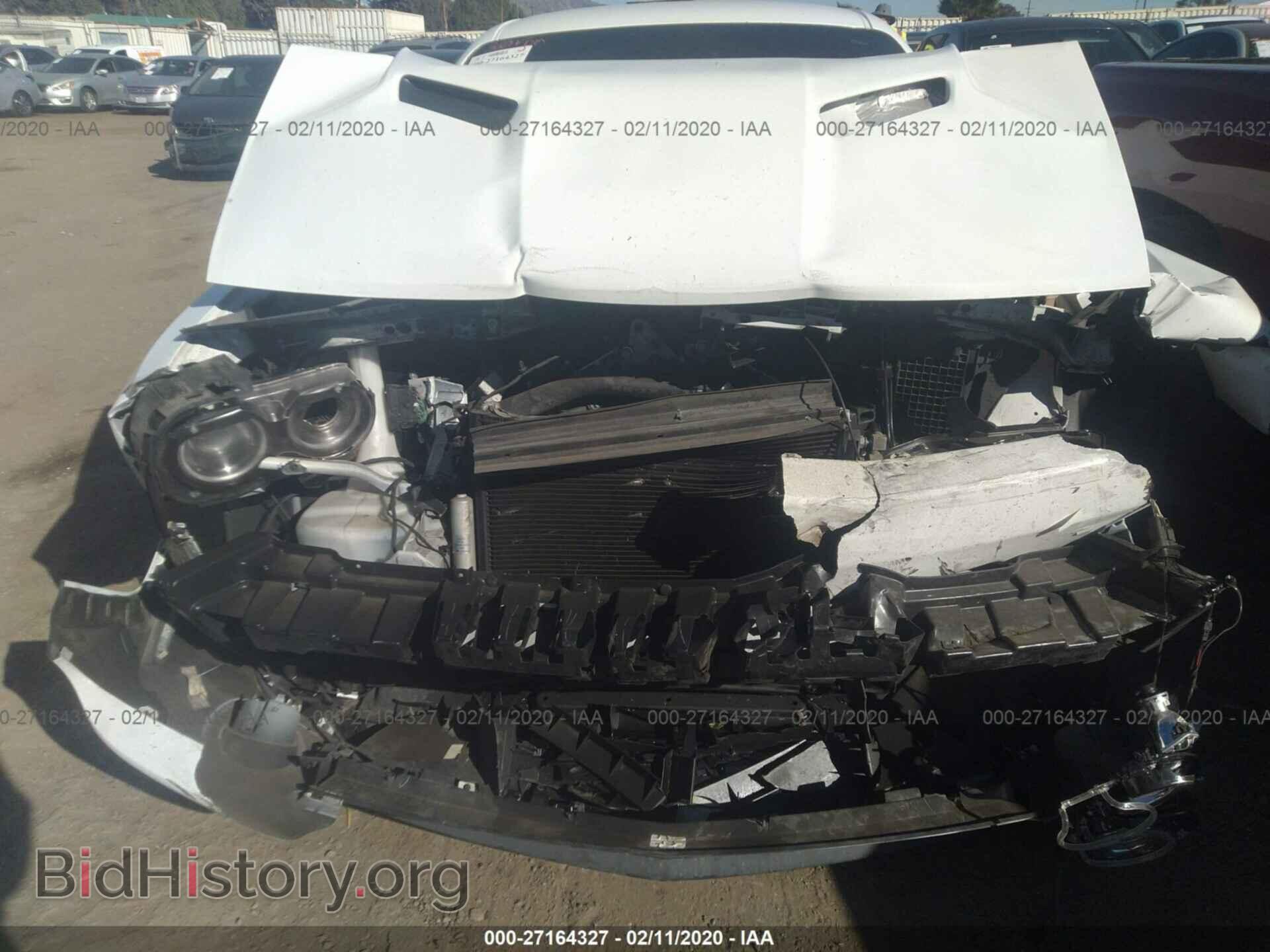 2015 DODGE CHALLENGER - VIN: 2C3CDZAGXFH909812 - Photo 6