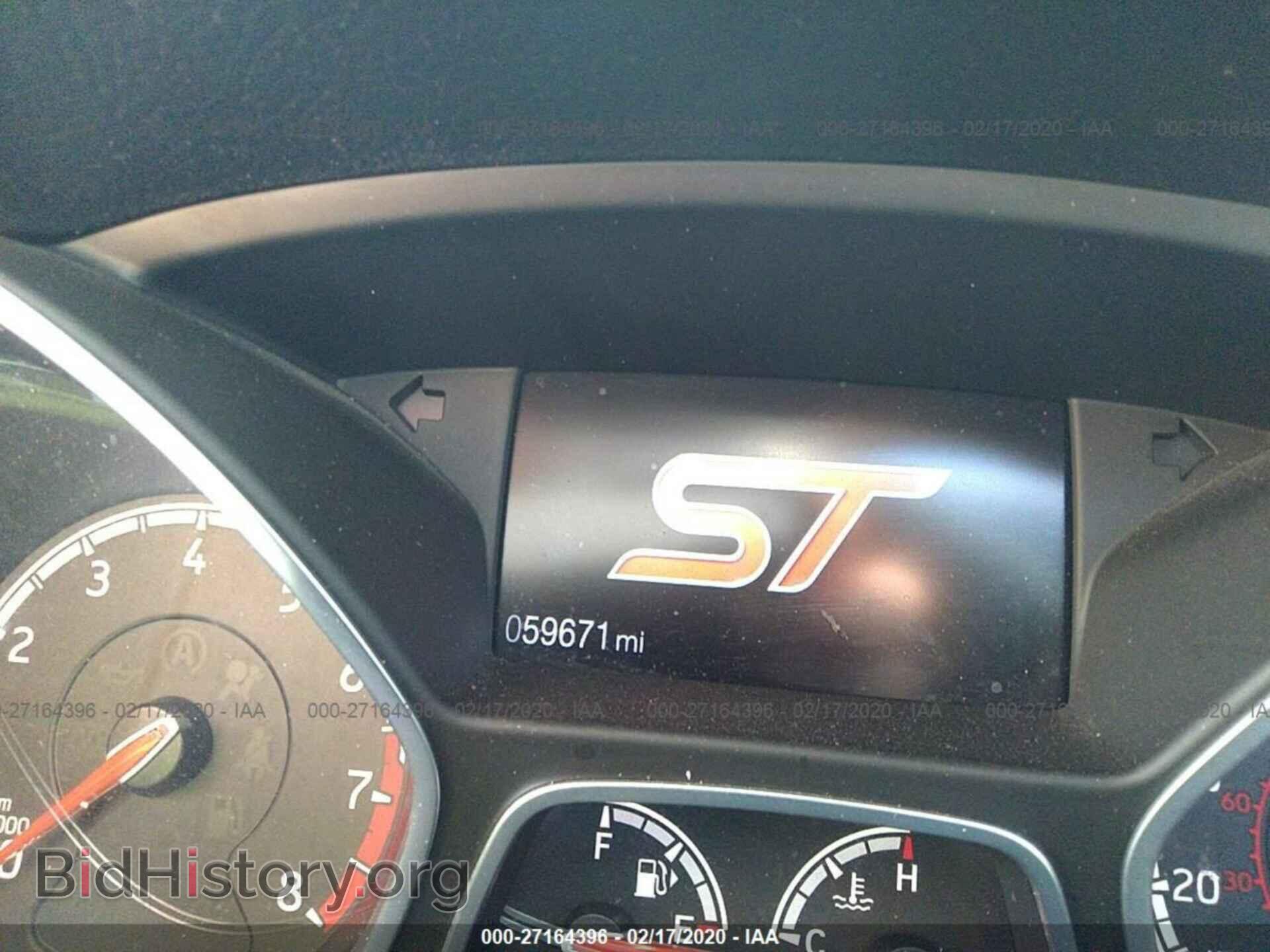 2017 FORD FOCUS - VIN: 1FADP3L94HL230388 - Photo 7