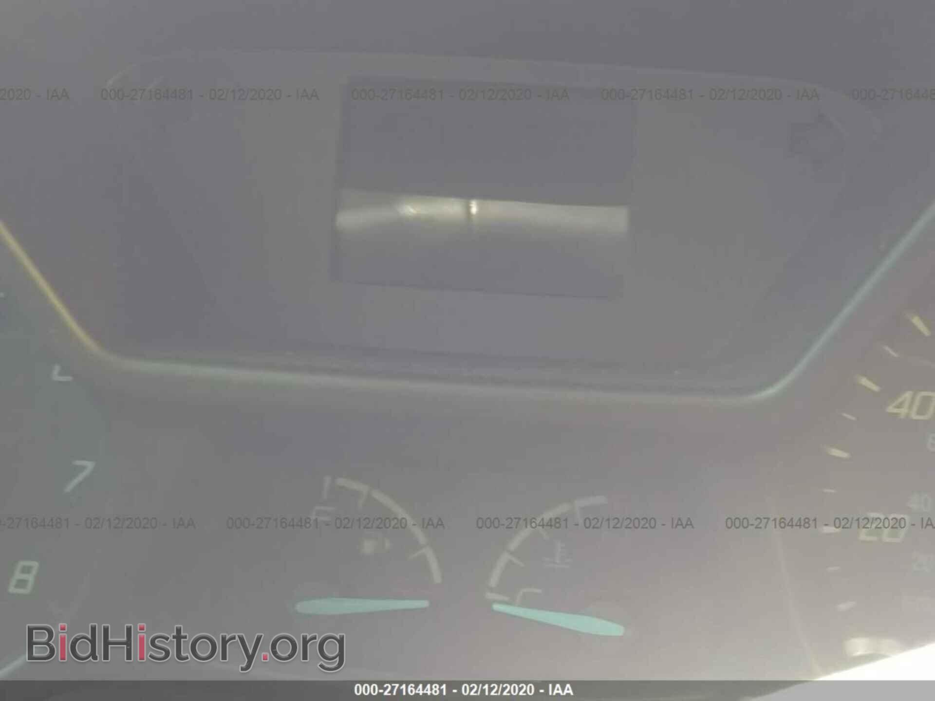 2018 FORD TRANSIT CONNECT - VIN: NM0LS7F7XJ1349163 - Фото 7