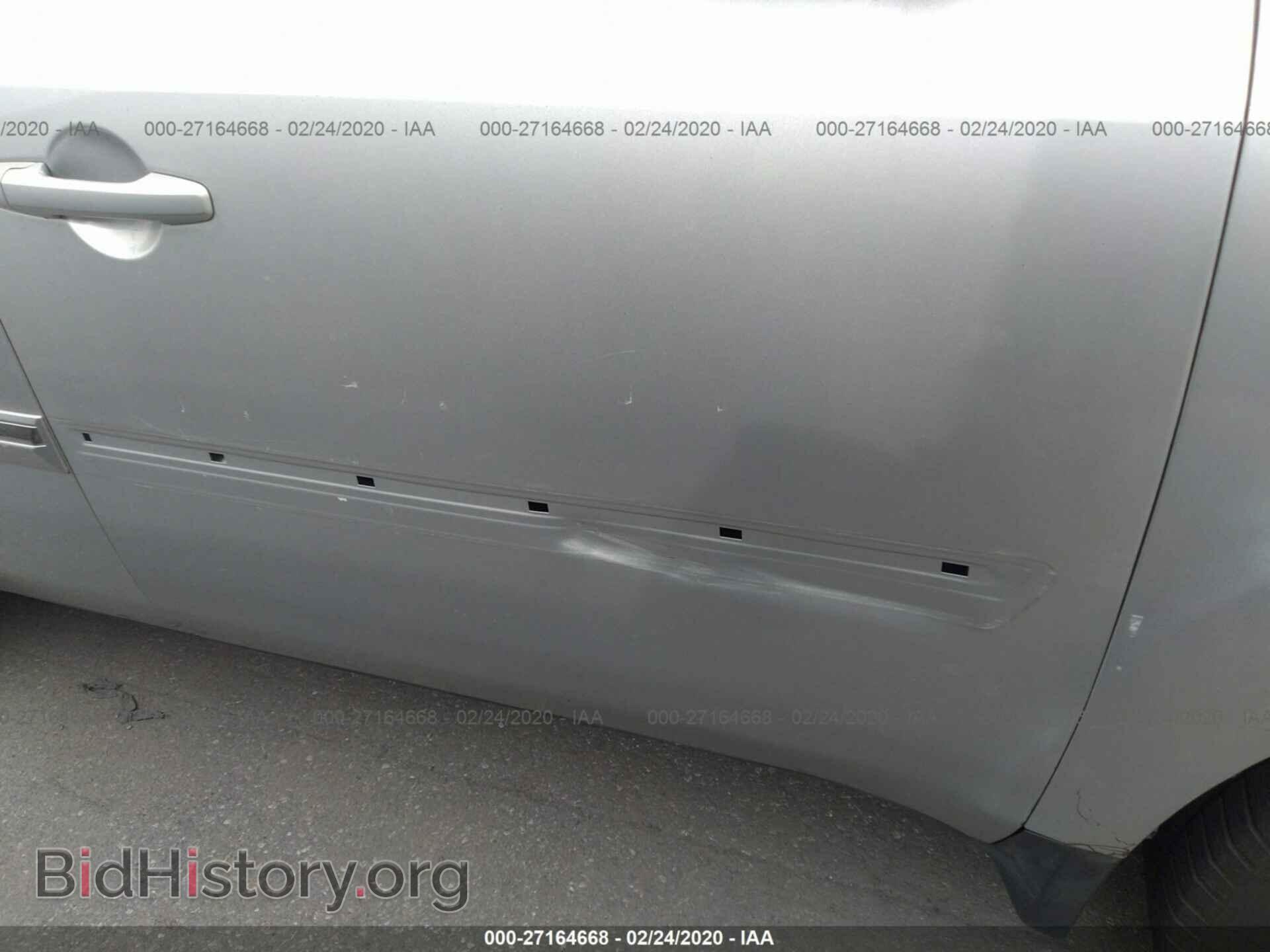 2011 HONDA PILOT - VIN: 5FNYF3H97BB043079 - Фото 6