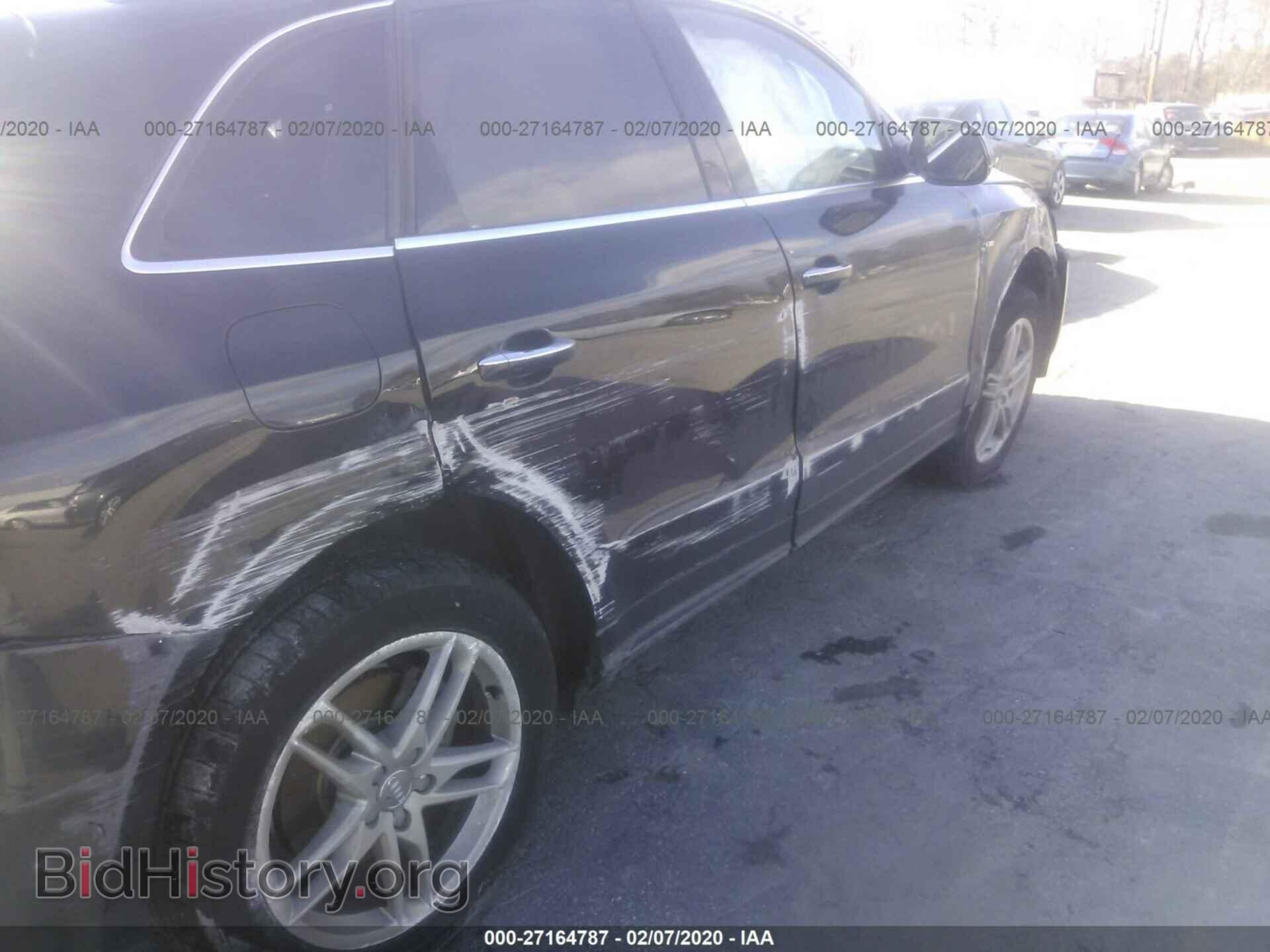 2015 AUDI Q5 - VIN: WA1DGAFP4FA089138 - Photo 6
