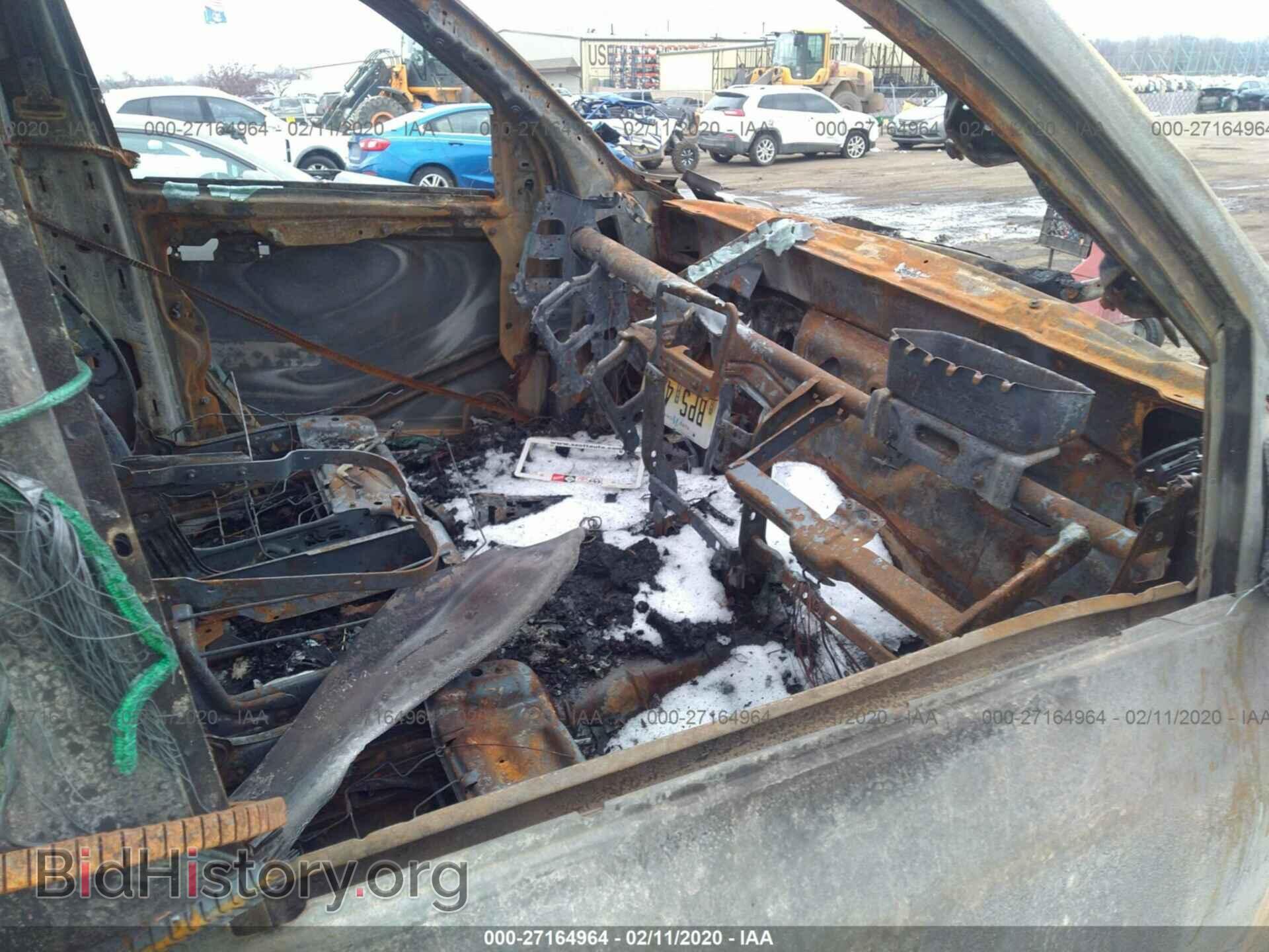 2009 DODGE RAM 1500 - VIN: 1D3HV18T79S823557 - Фото 5