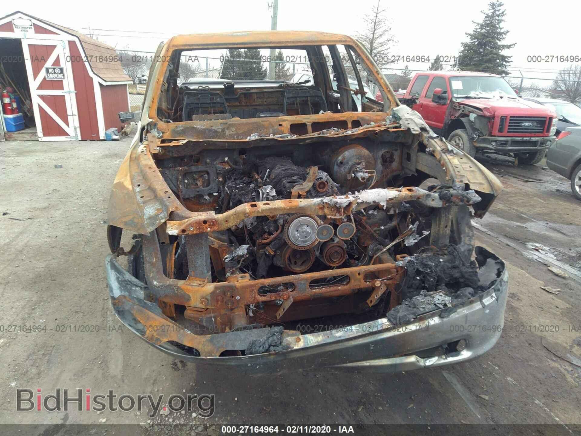 2009 DODGE RAM 1500 - VIN: 1D3HV18T79S823557 - Фото 6