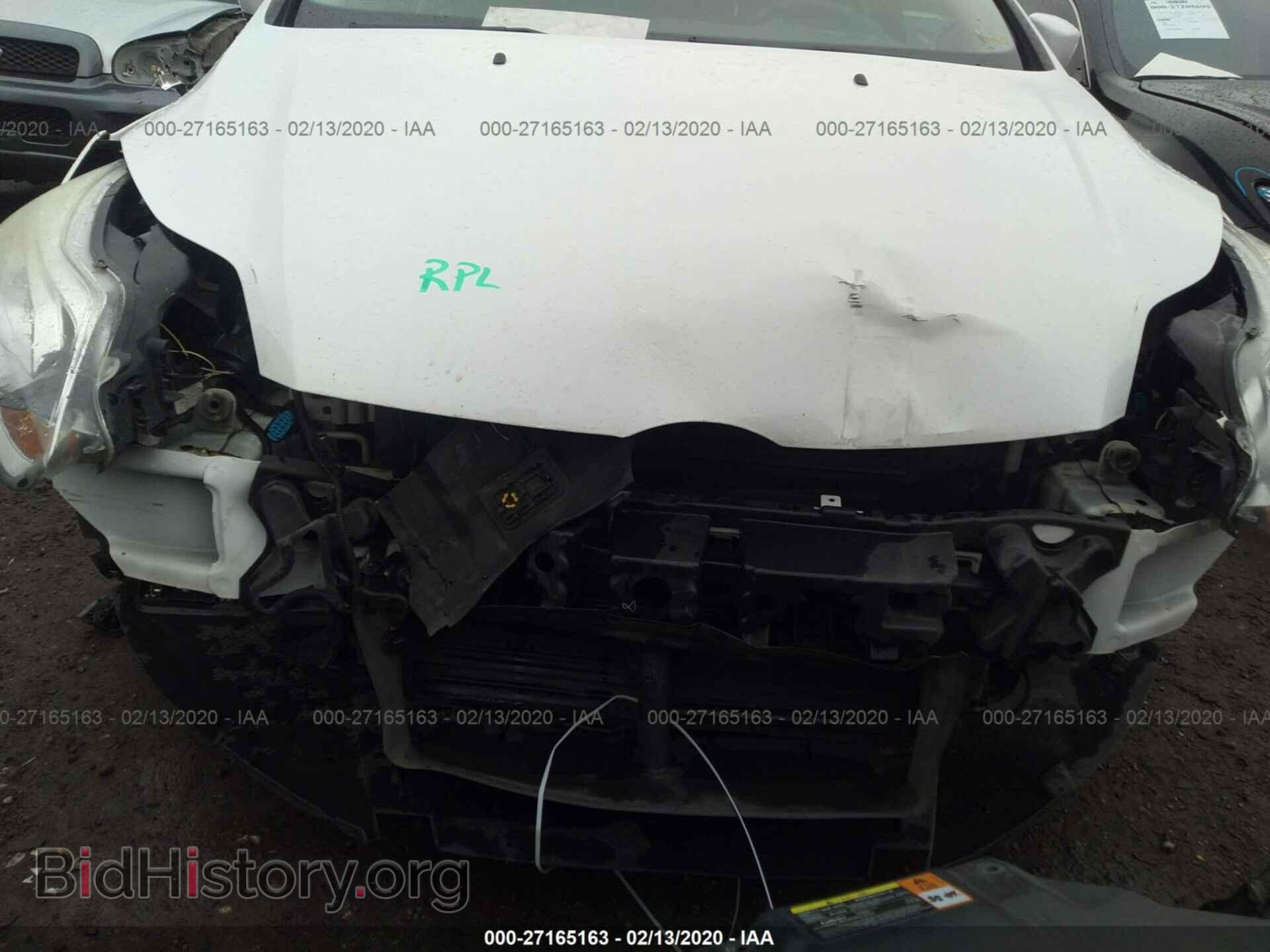 2012 FORD FOCUS - VIN: 1FAHP3K2XCL437401 - Фото 6