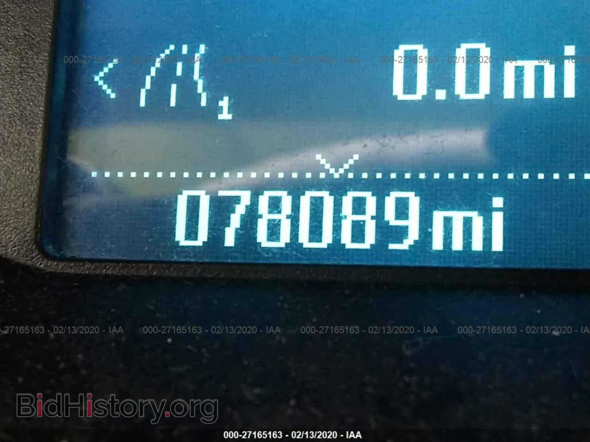 2012 FORD FOCUS - VIN: 1FAHP3K2XCL437401 - Фото 7