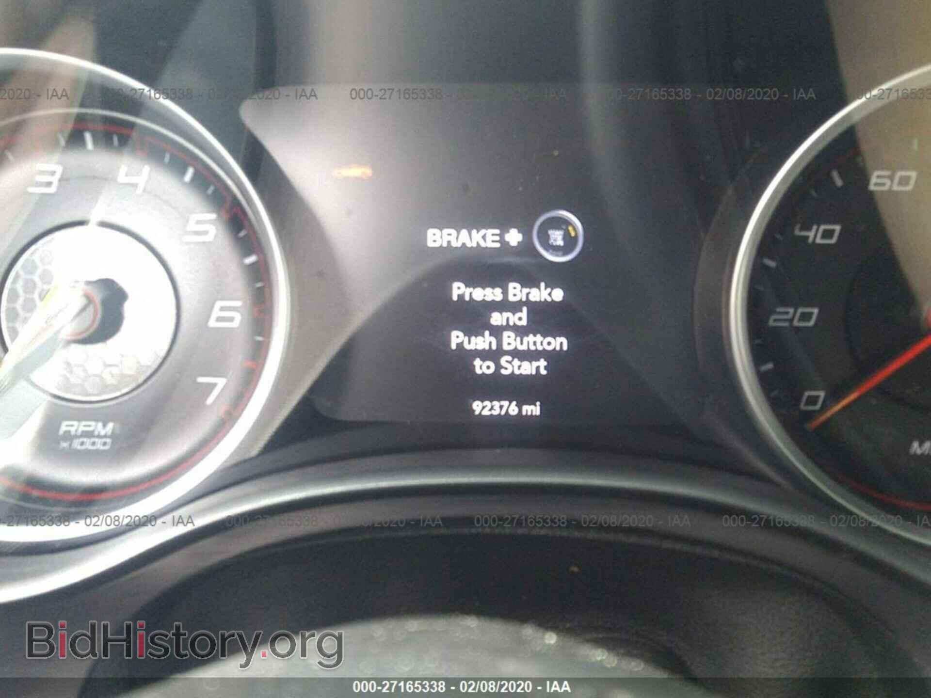 2015 DODGE CHARGER - VIN: 2C3CDXBG4FH775950 - Фото 7
