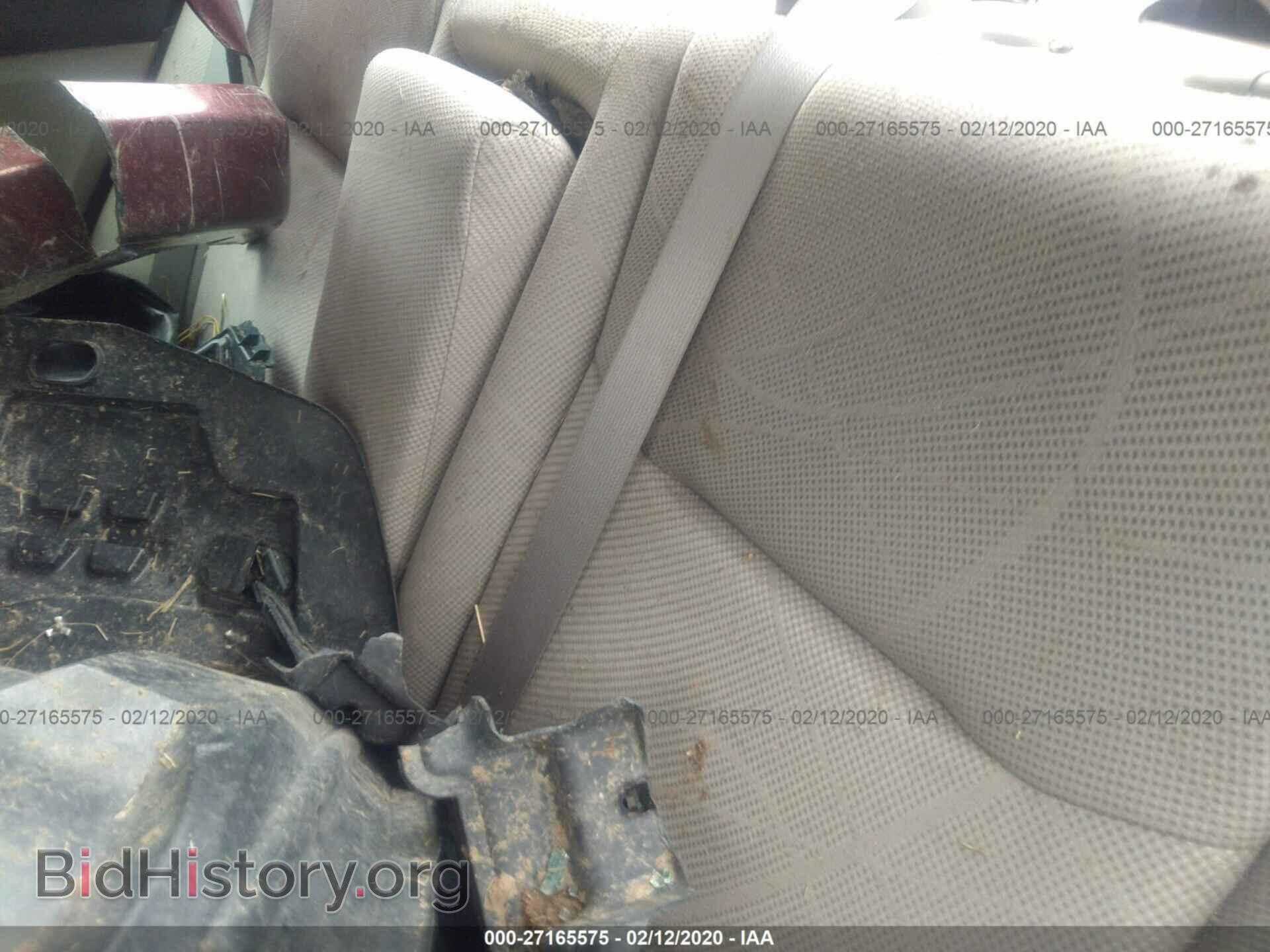 2012 HONDA CIVIC - VIN: 2HGFB2F86CH514854 - Фото 8