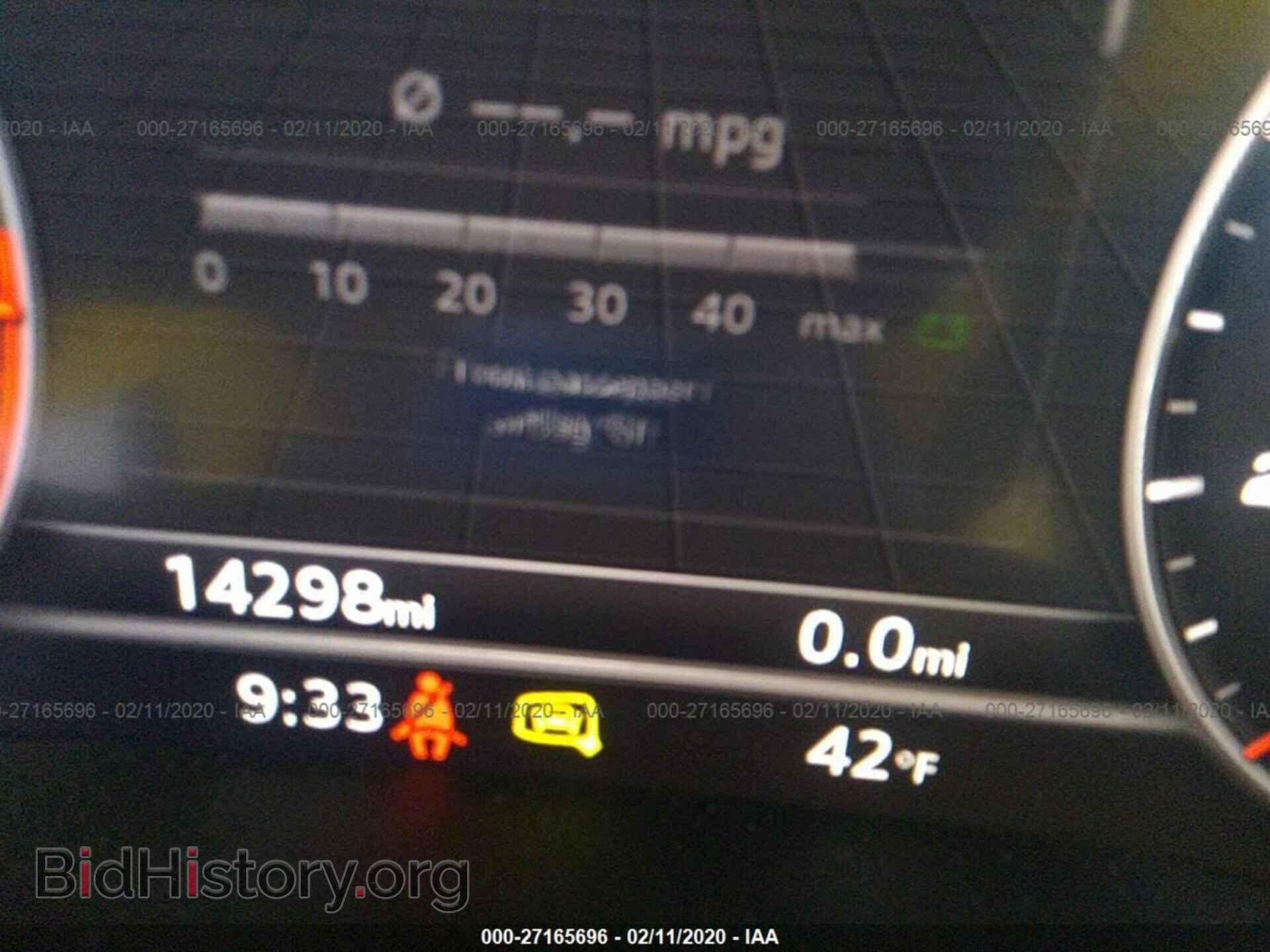 2018 AUDI A5 - VIN: WAUCNCF57JA129722 - Photo 7