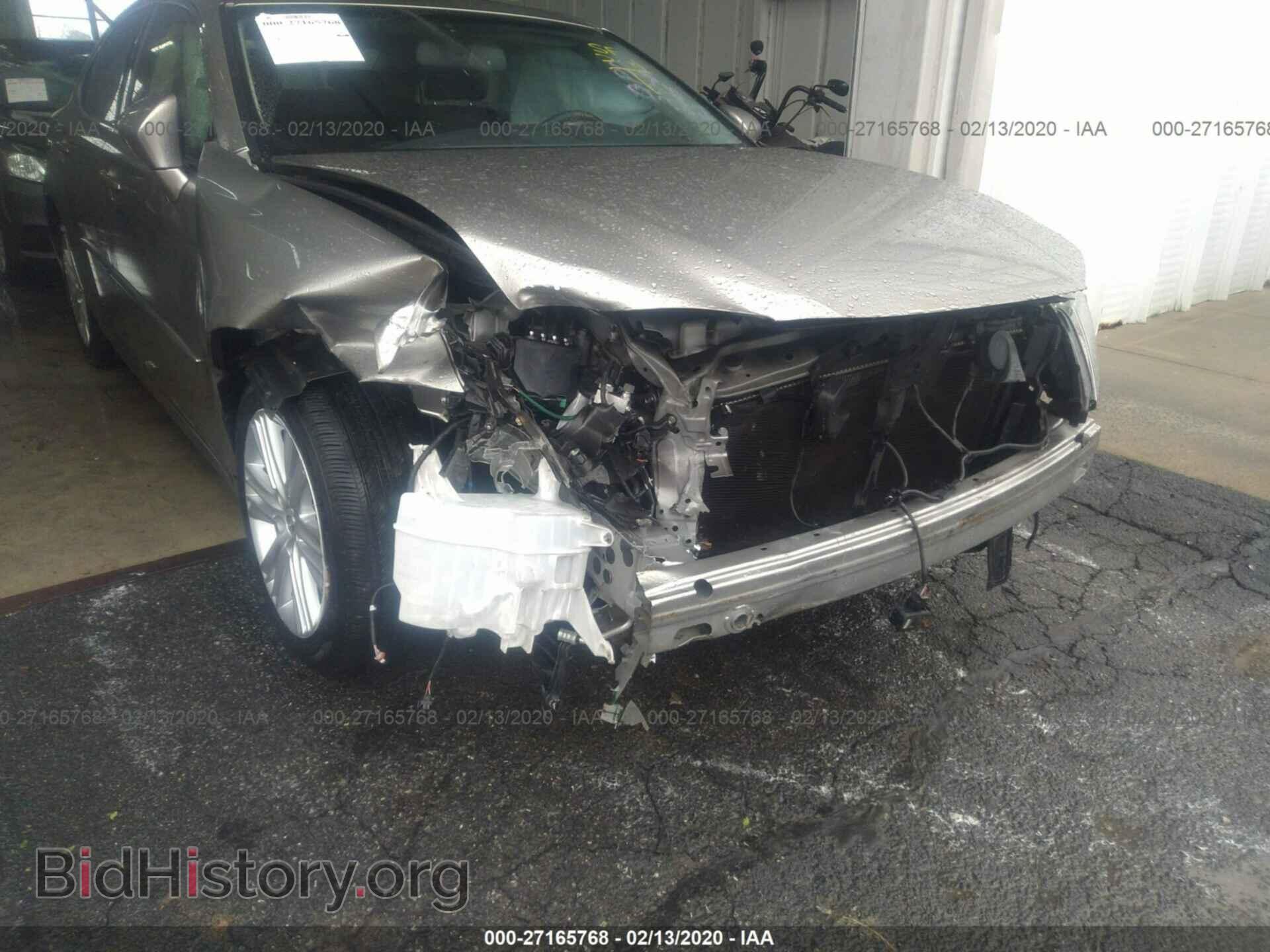 2015 LEXUS ES - VIN: JTHBK1GG2F2180945 - Фото 6