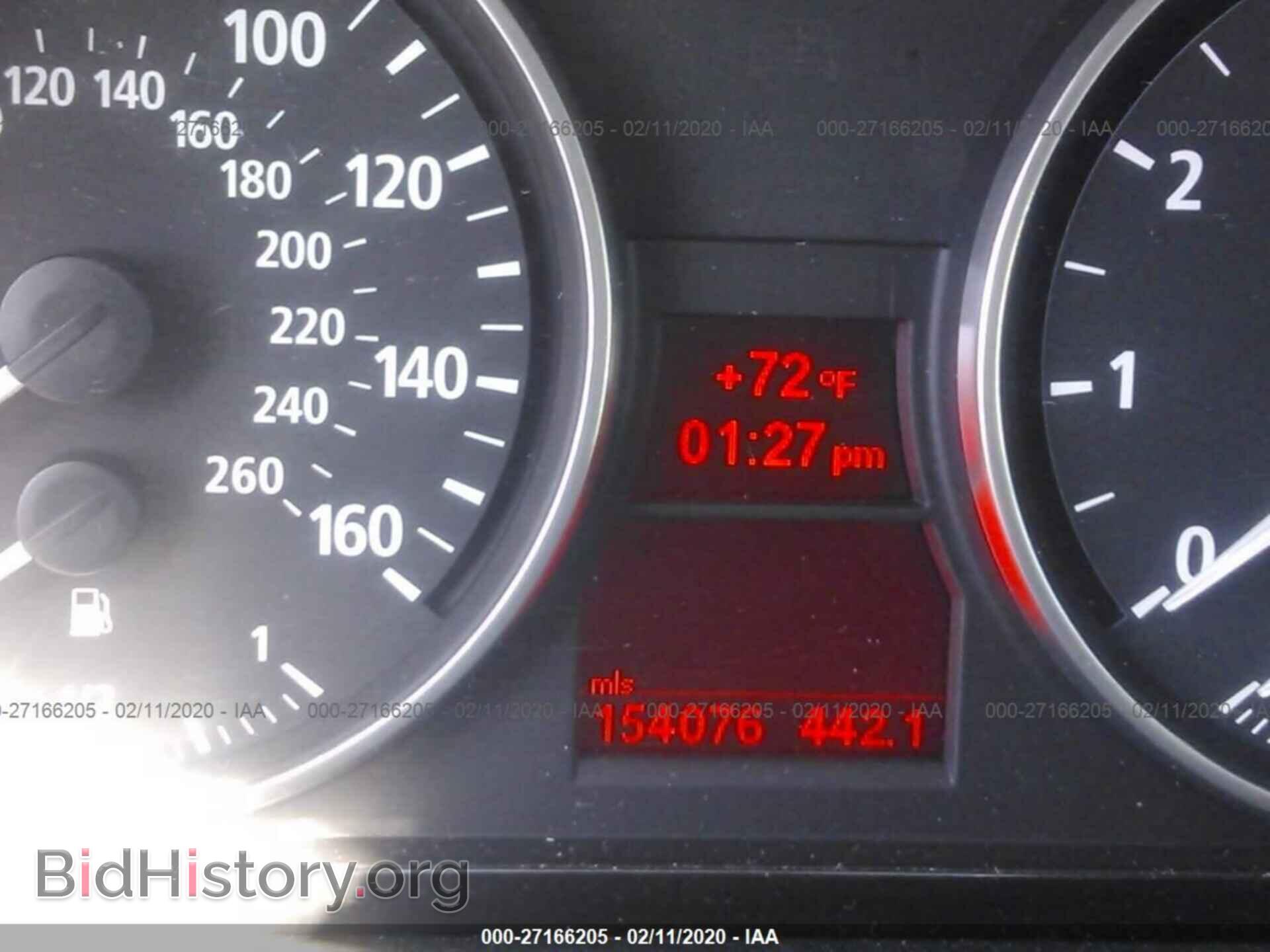 2006 BMW 330 - VIN: WBAVB33556PS11703 - Фото 7