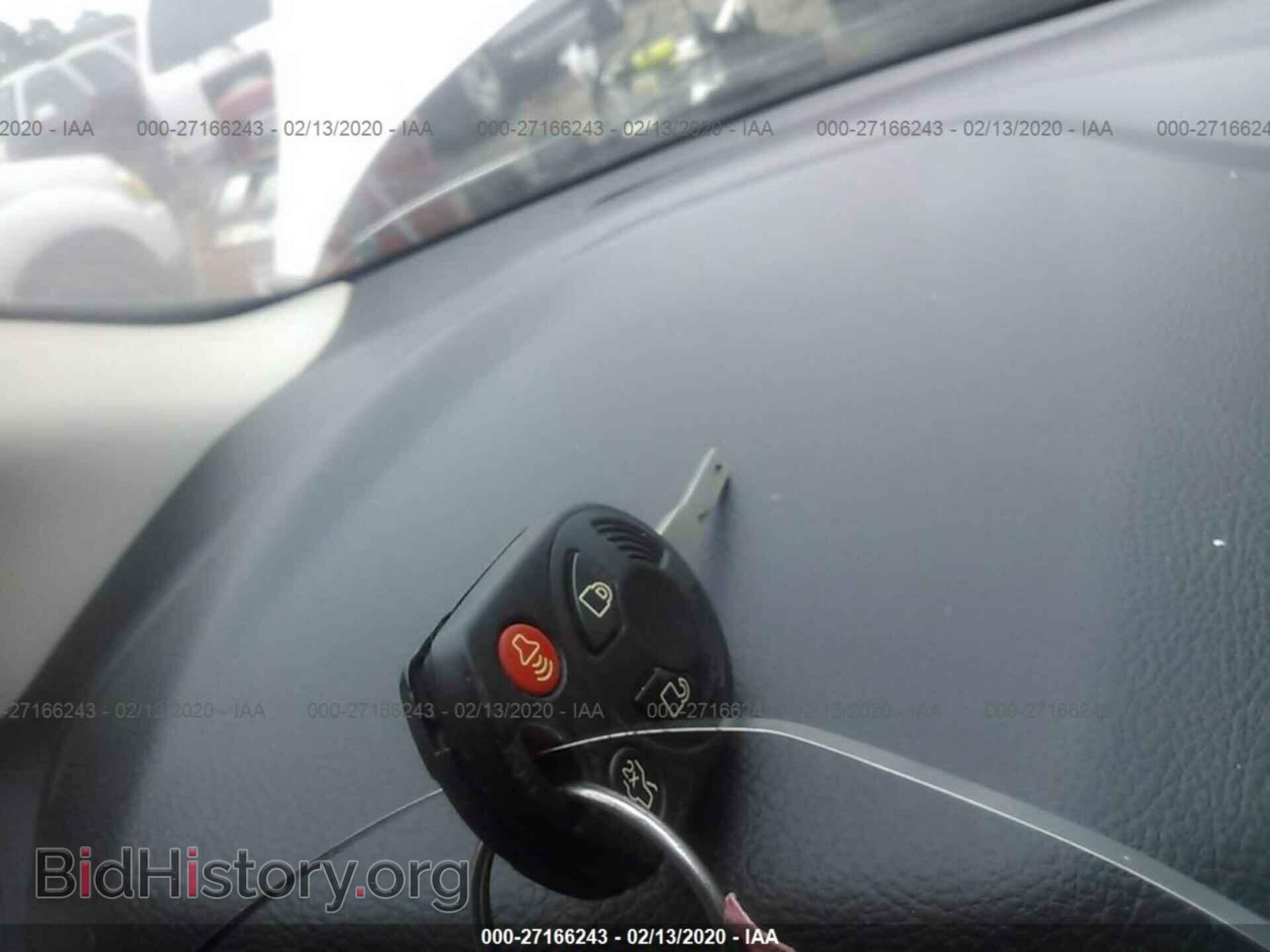 2016 FORD FOCUS - VIN: 1FADP3E26GL245425 - Фото 11