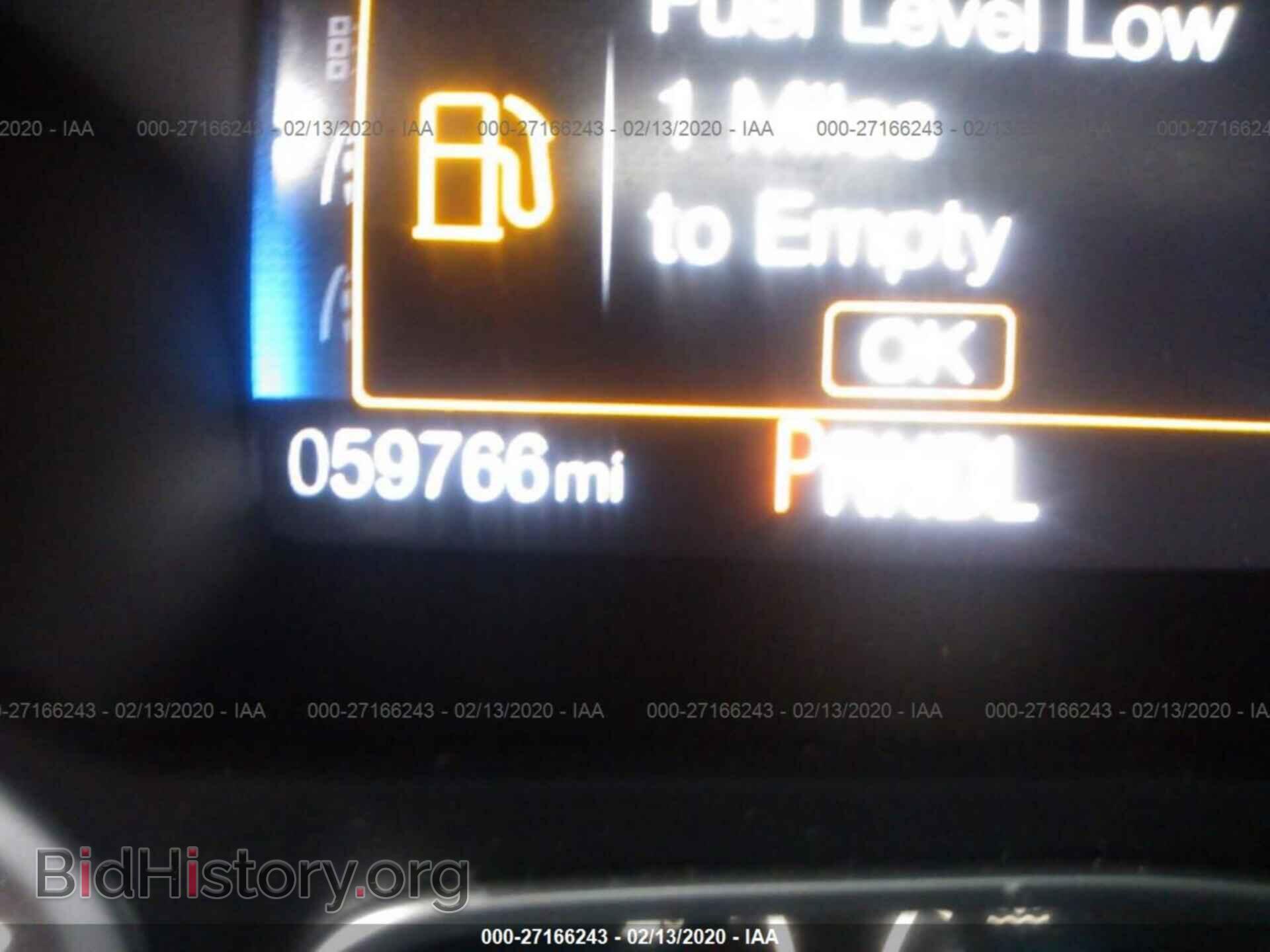 2016 FORD FOCUS - VIN: 1FADP3E26GL245425 - Фото 7