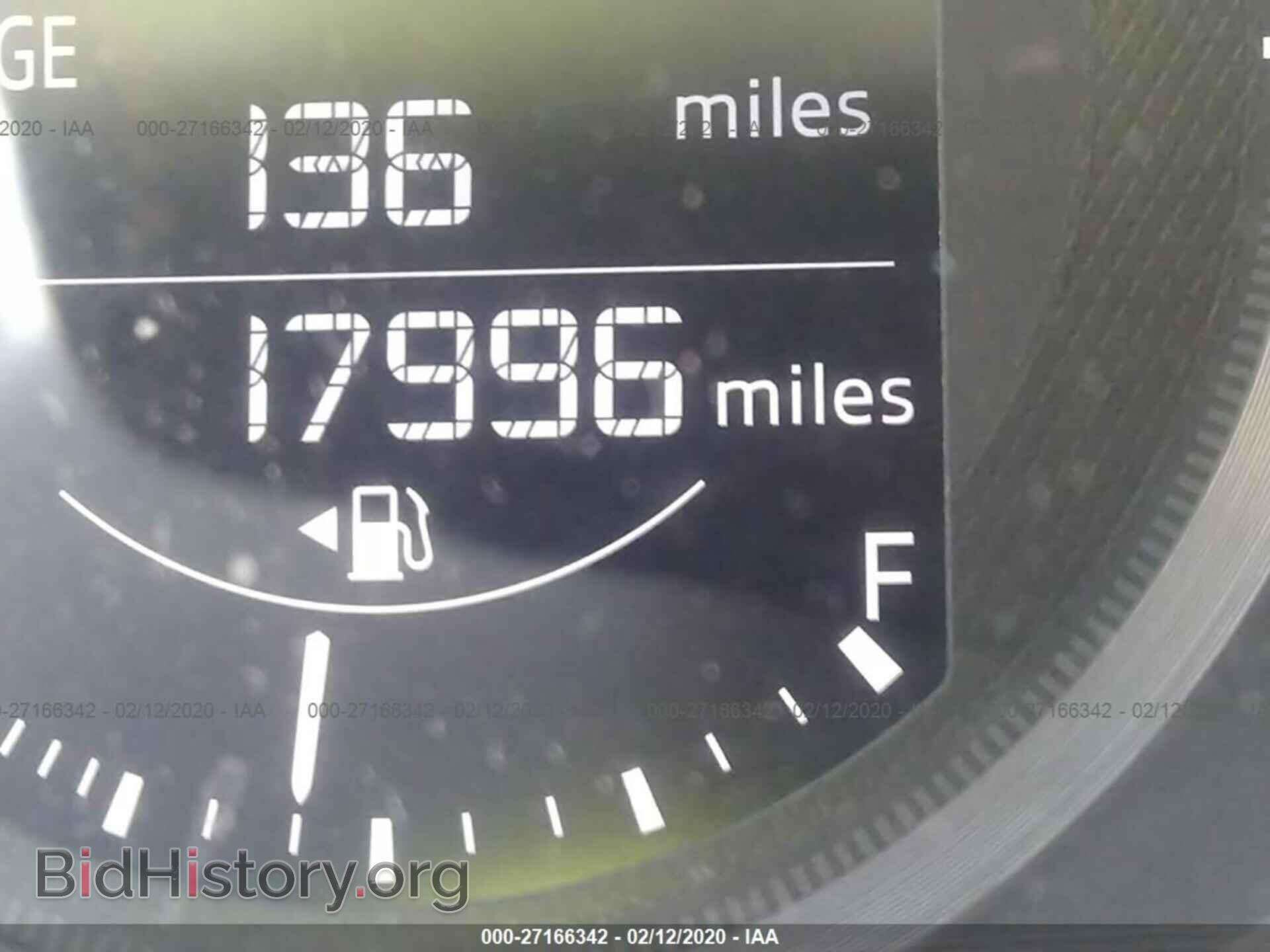 2018 MAZDA CX-5 - VIN: JM3KFBBM2J0346529 - Photo 7