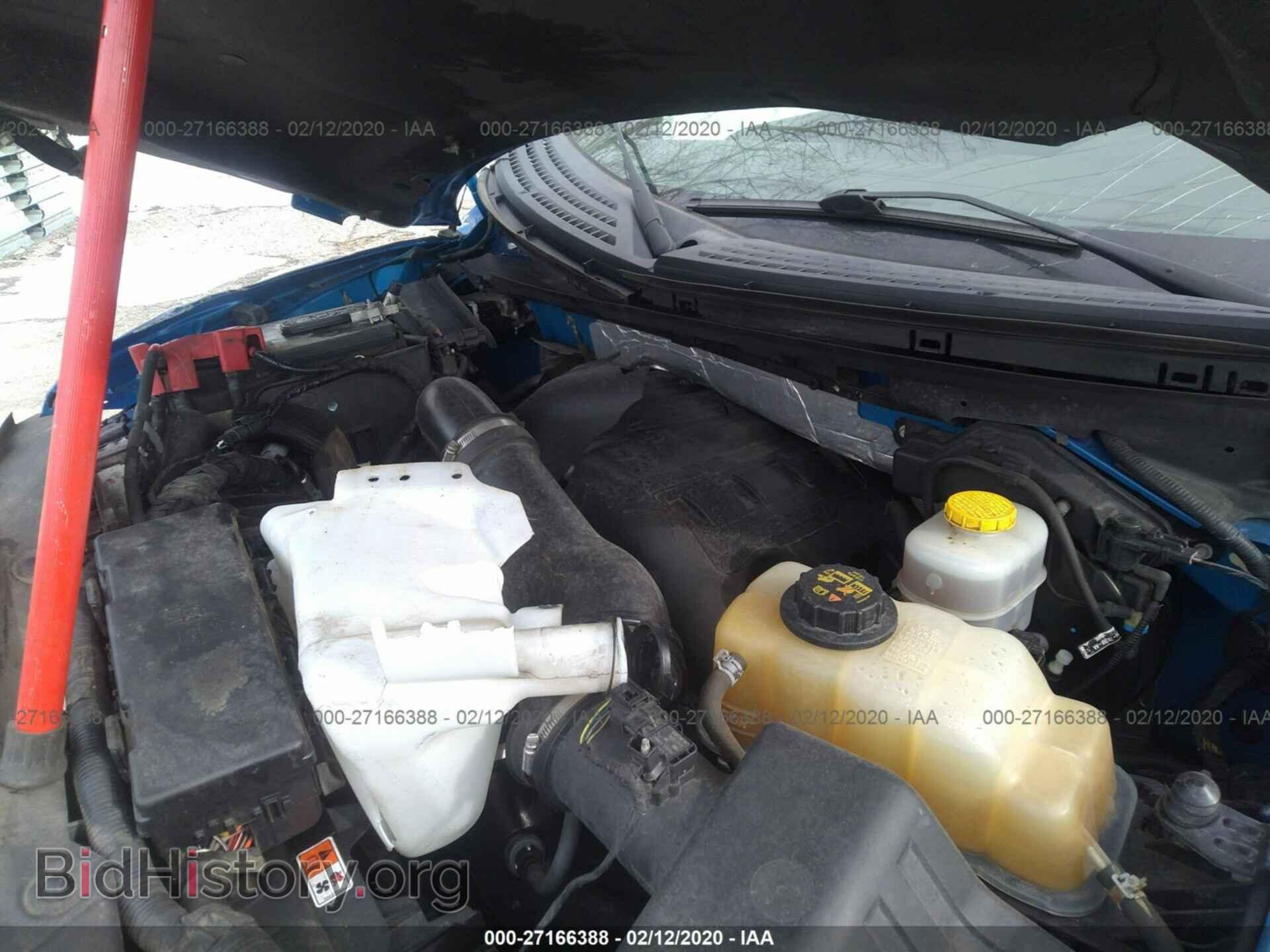 2013 FORD F150 - VIN: 1FTFW1ET2DFD50265 - Фото 10