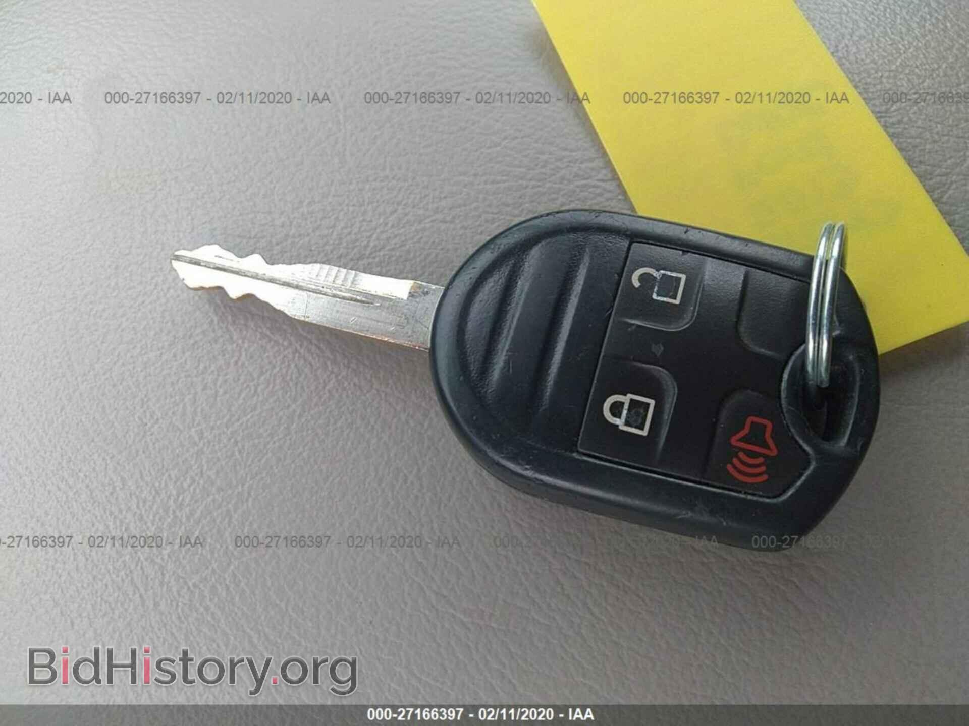 2013 FORD EDGE - VIN: 2FMDK3JC8DBA75180 - Photo 11