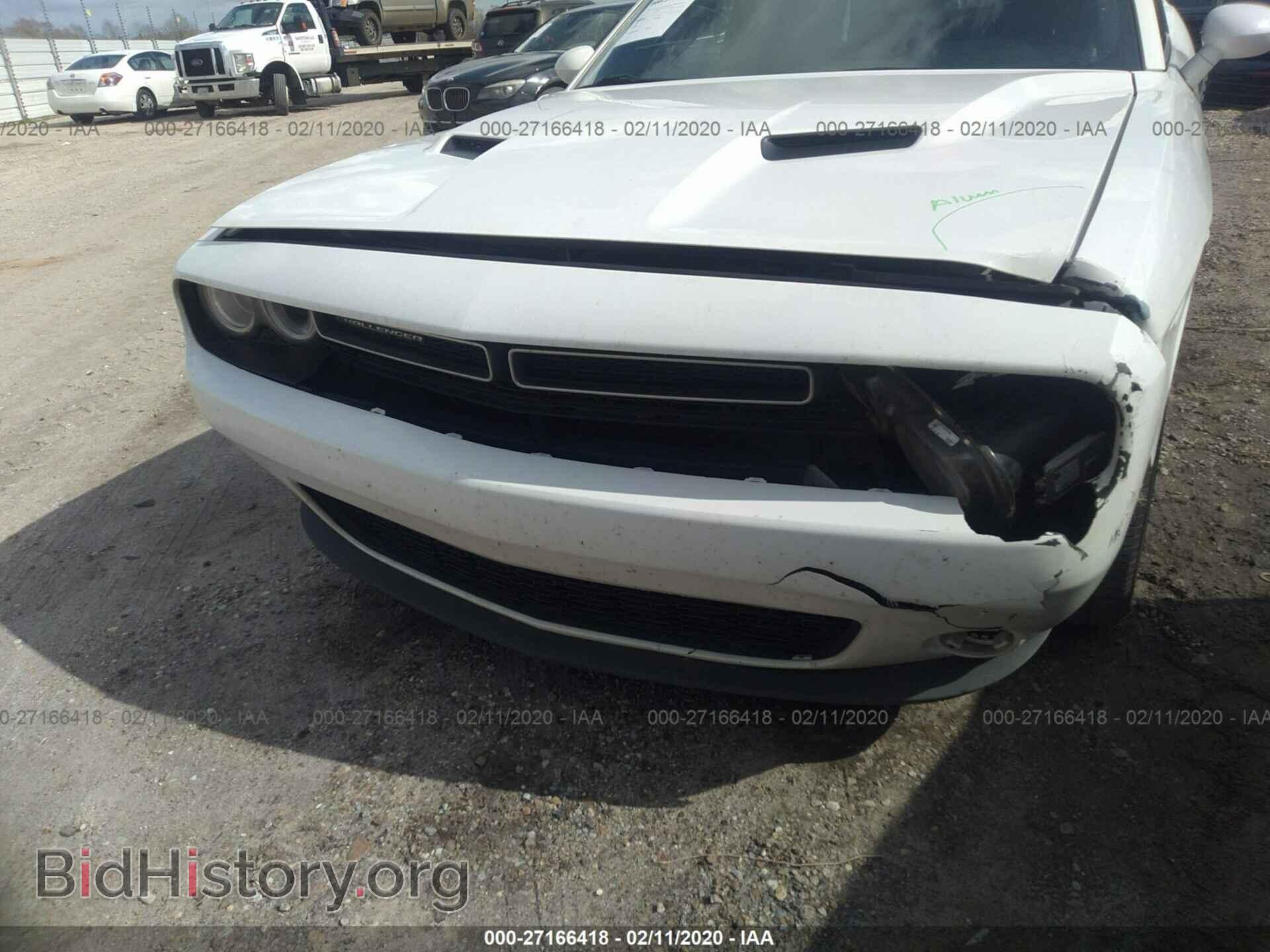 2015 DODGE CHALLENGER - VIN: 2C3CDZAG1FH821053 - Photo 6