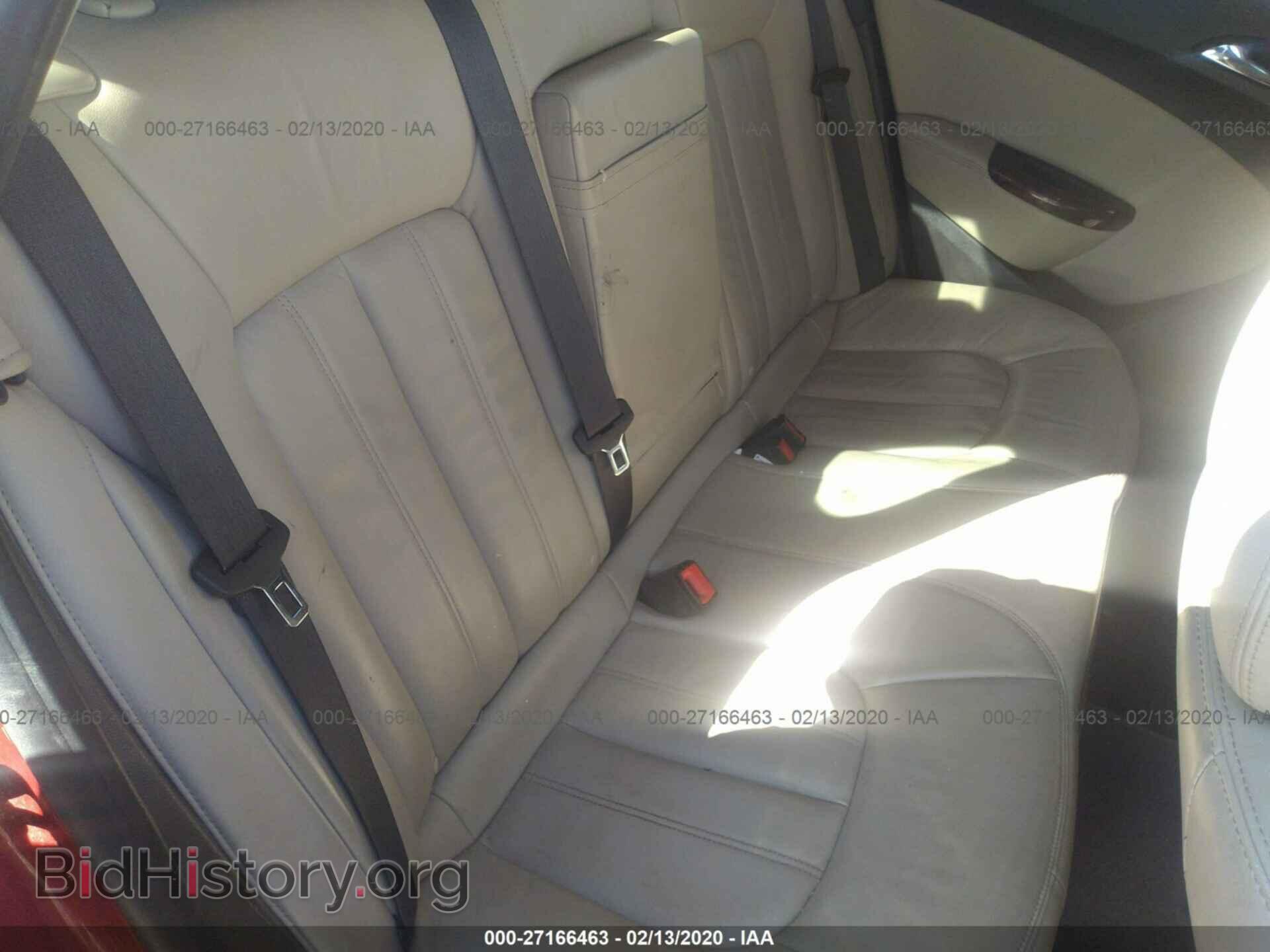 2014 BUICK VERANO - VIN: 1G4PS5SK8E4200852 - Фото 8