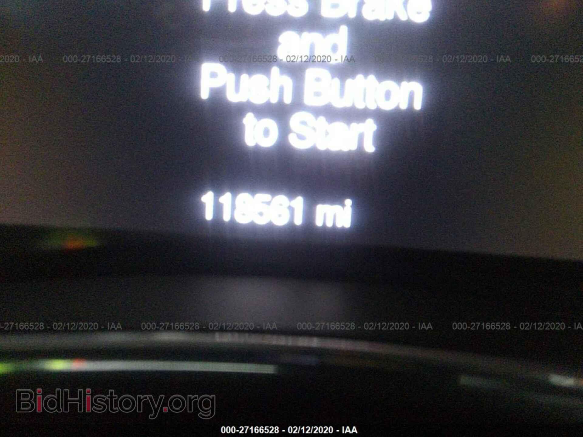 2015 DODGE DURANGO - VIN: 1C4SDJCT2FC120642 - Photo 7