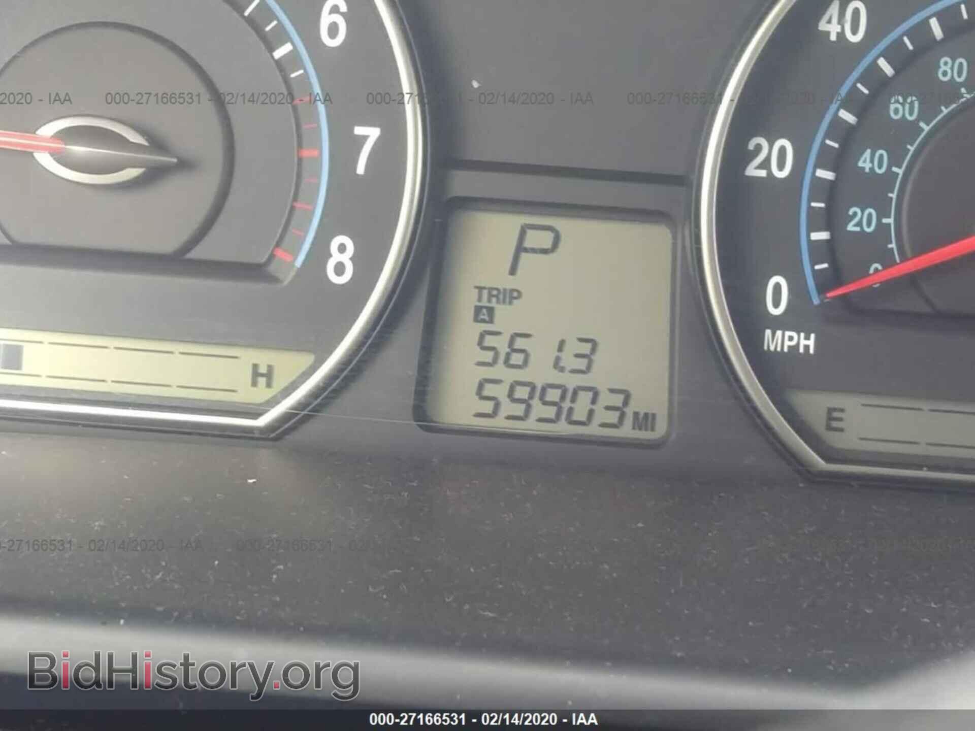 2008 KIA OPTIMA - VIN: KNAGE123X85257417 - Фото 7