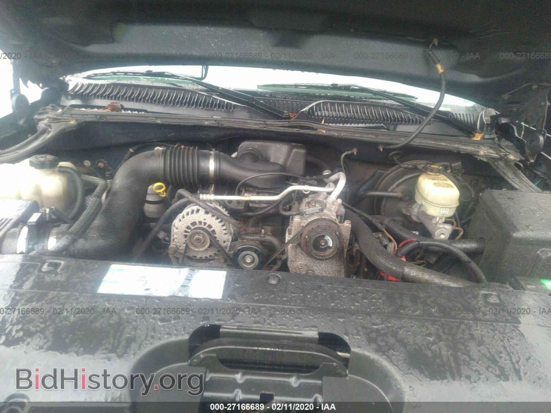 2007 CHEVROLET SILVERADO - VIN: 1GCEC19X57Z192105 - Фото 10