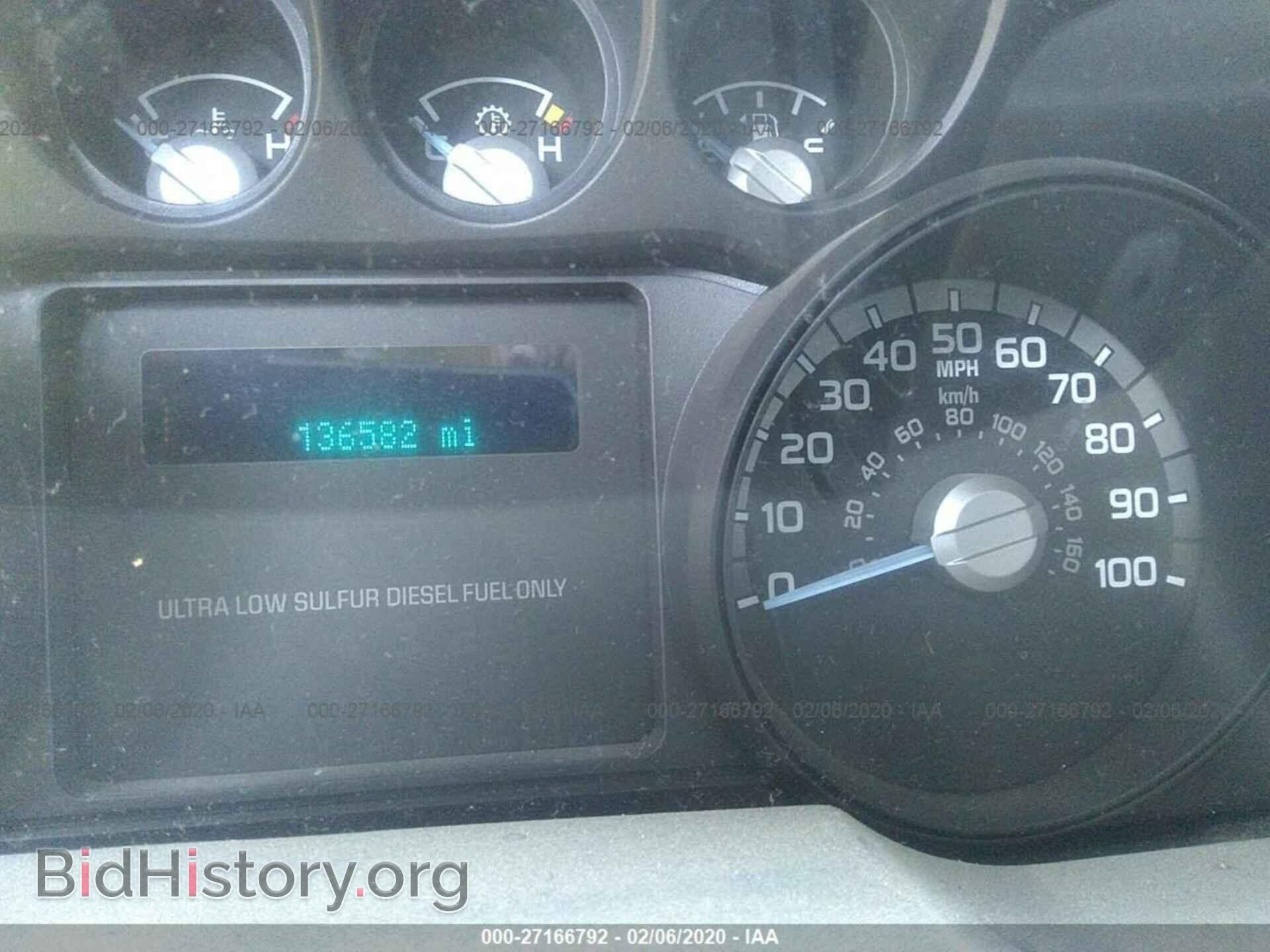 2014 FORD F250 - VIN: 1FT7W2BT3EEB23902 - Фото 7