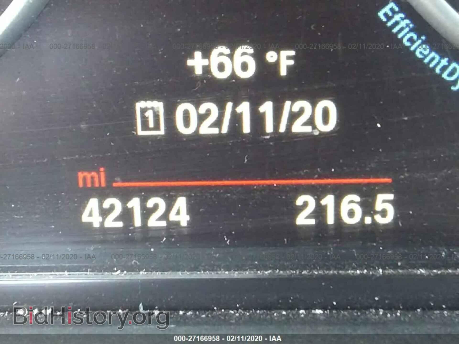 2016 BMW 528 - VIN: WBA5A5C53GG352821 - Photo 7