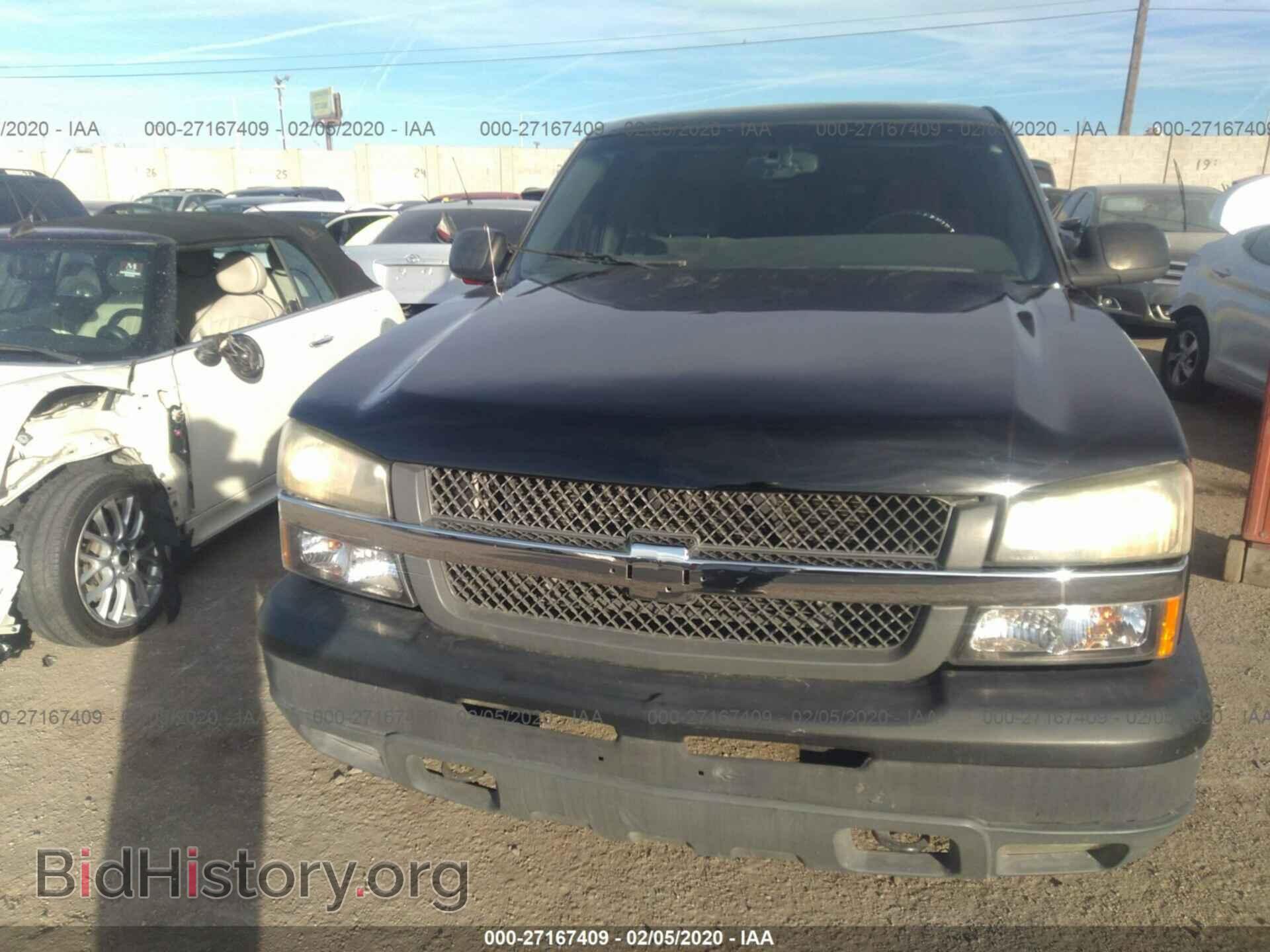 2006 CHEVROLET SILVERADO - VIN: 1GCEC19V26Z174870 - Фото 6
