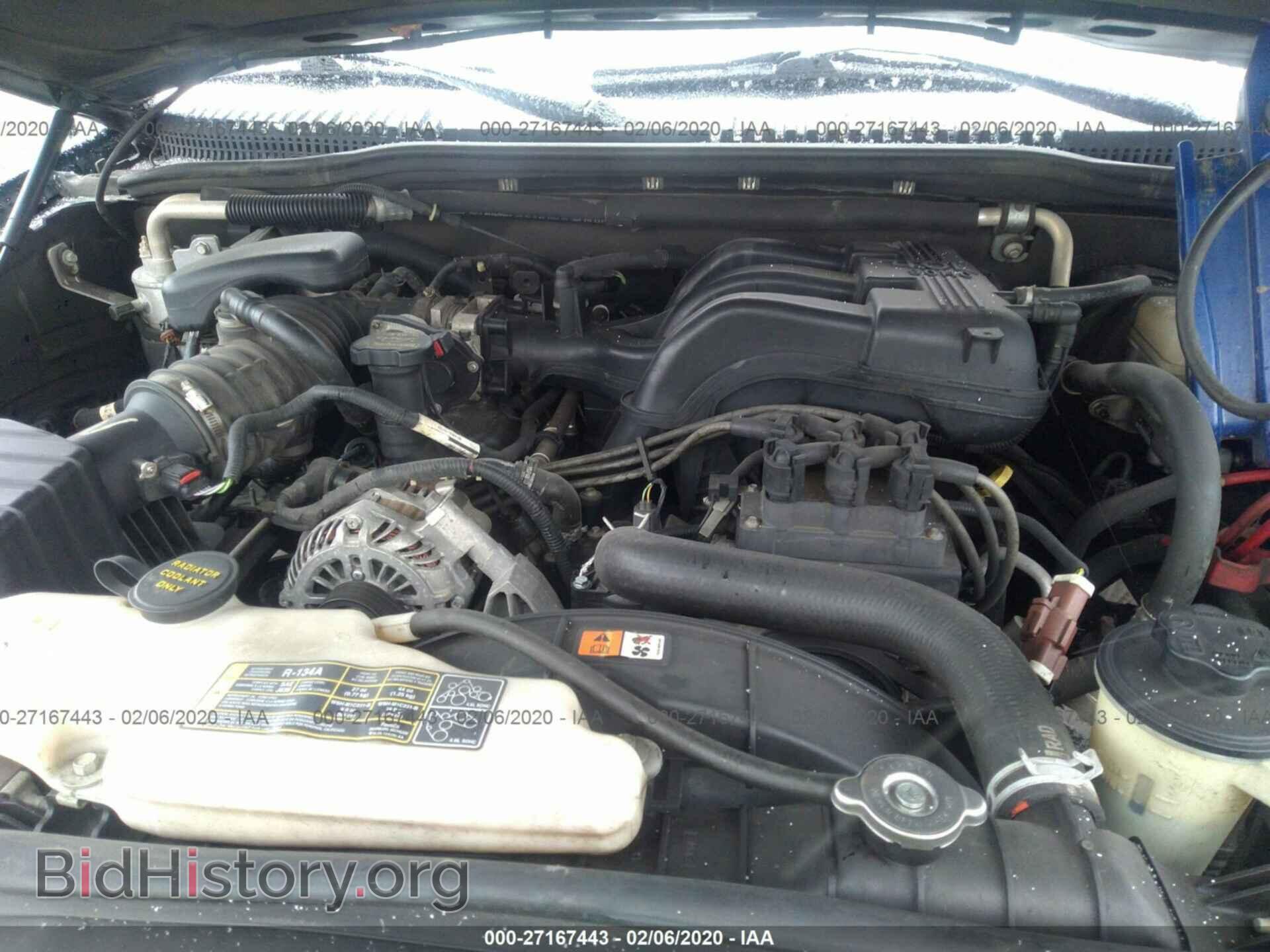 2009 FORD EXPLORER - VIN: 1FMEU63E69UA01336 - Фото 10