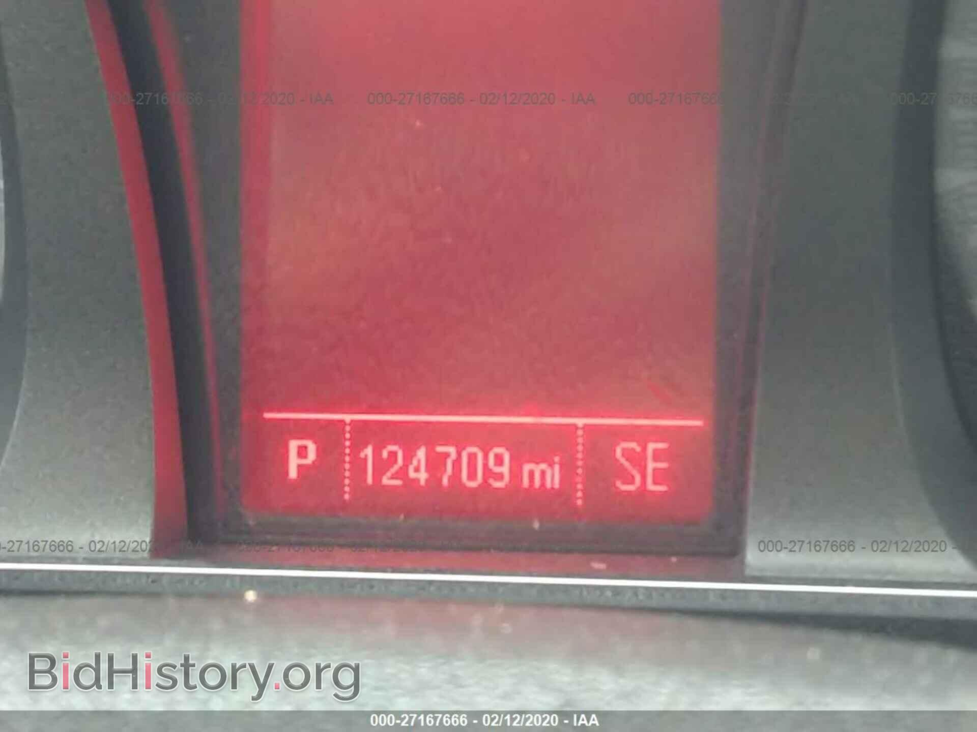 2012 GMC TERRAIN - VIN: 2GKALSEKXC6287297 - Фото 7