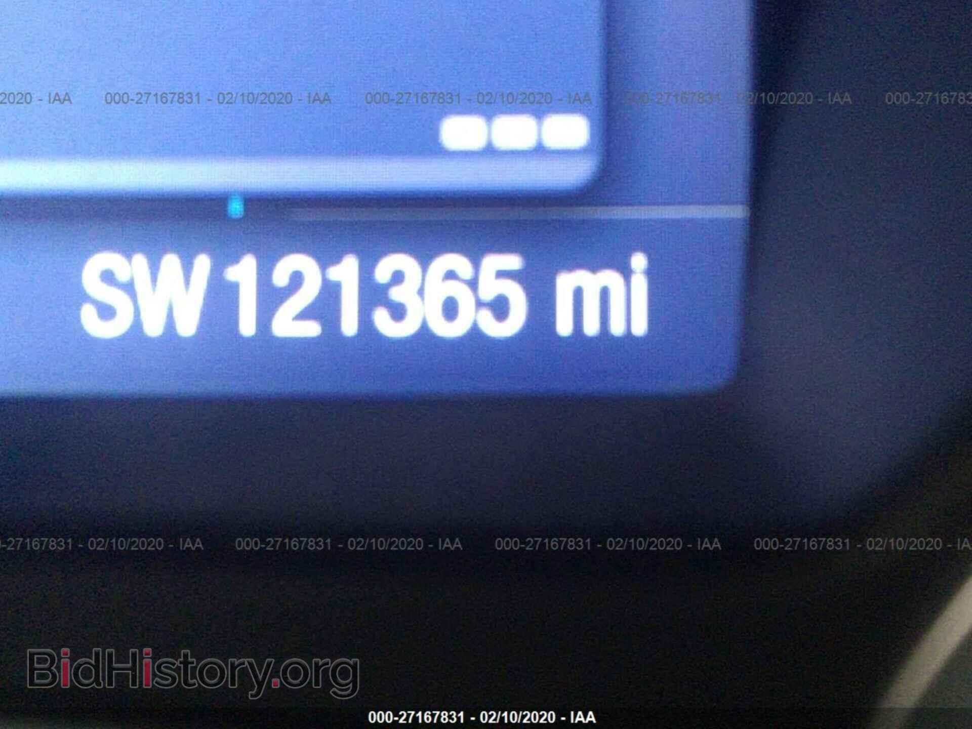 2014 FORD FOCUS - VIN: 1FADP3F2XEL151401 - Фото 7