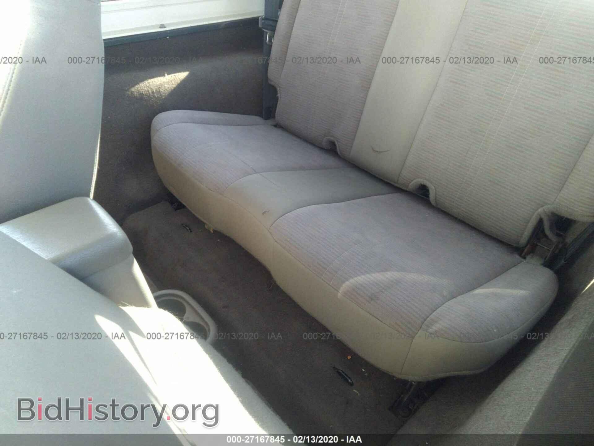 2003 JEEP WRANGLER - VIN: 1J4FA39S83P359678 - Photo 8