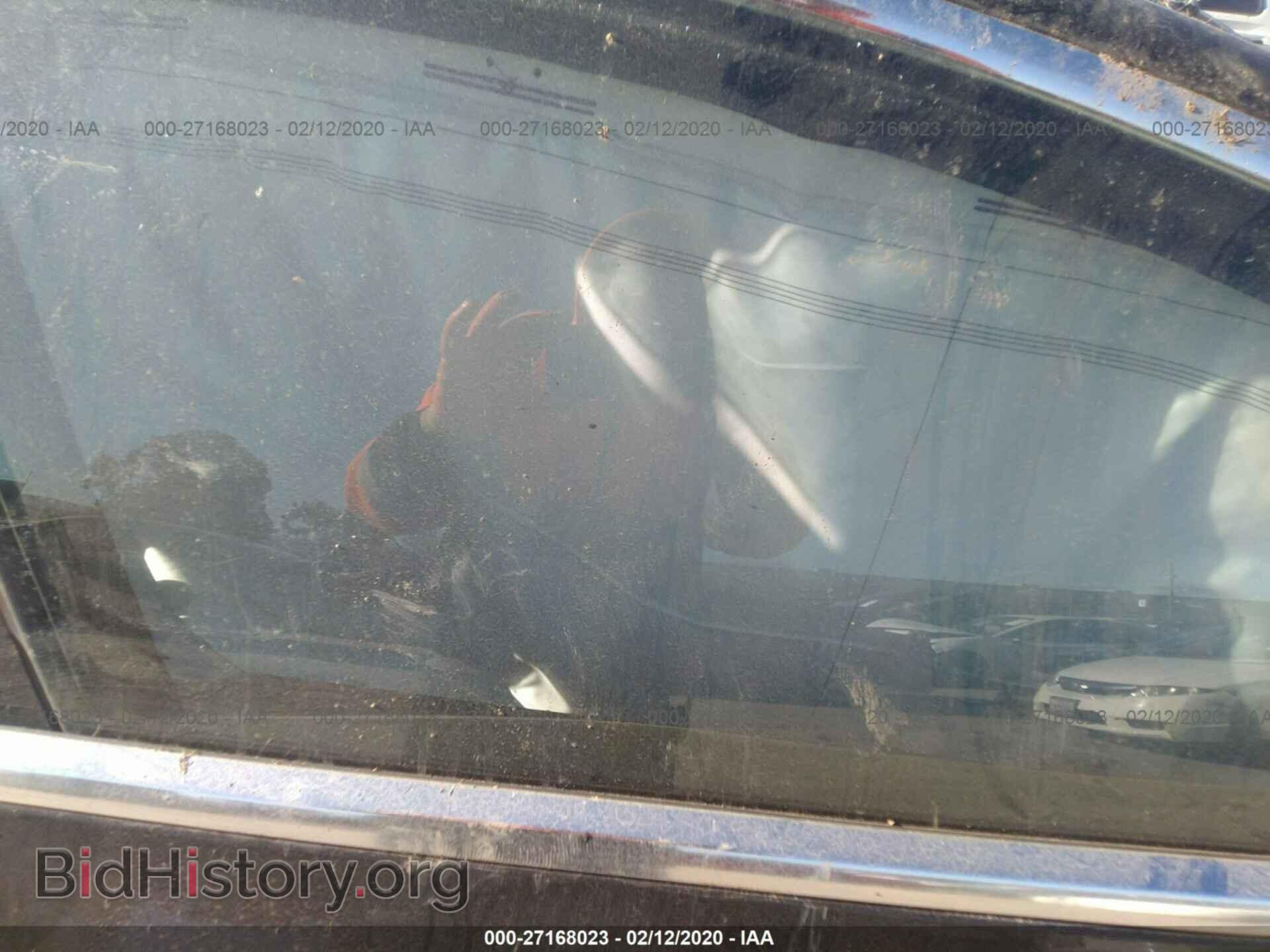 2018 TESLA MODEL 3 - VIN: 5YJ3E1EA1JF016166 - Photo 5