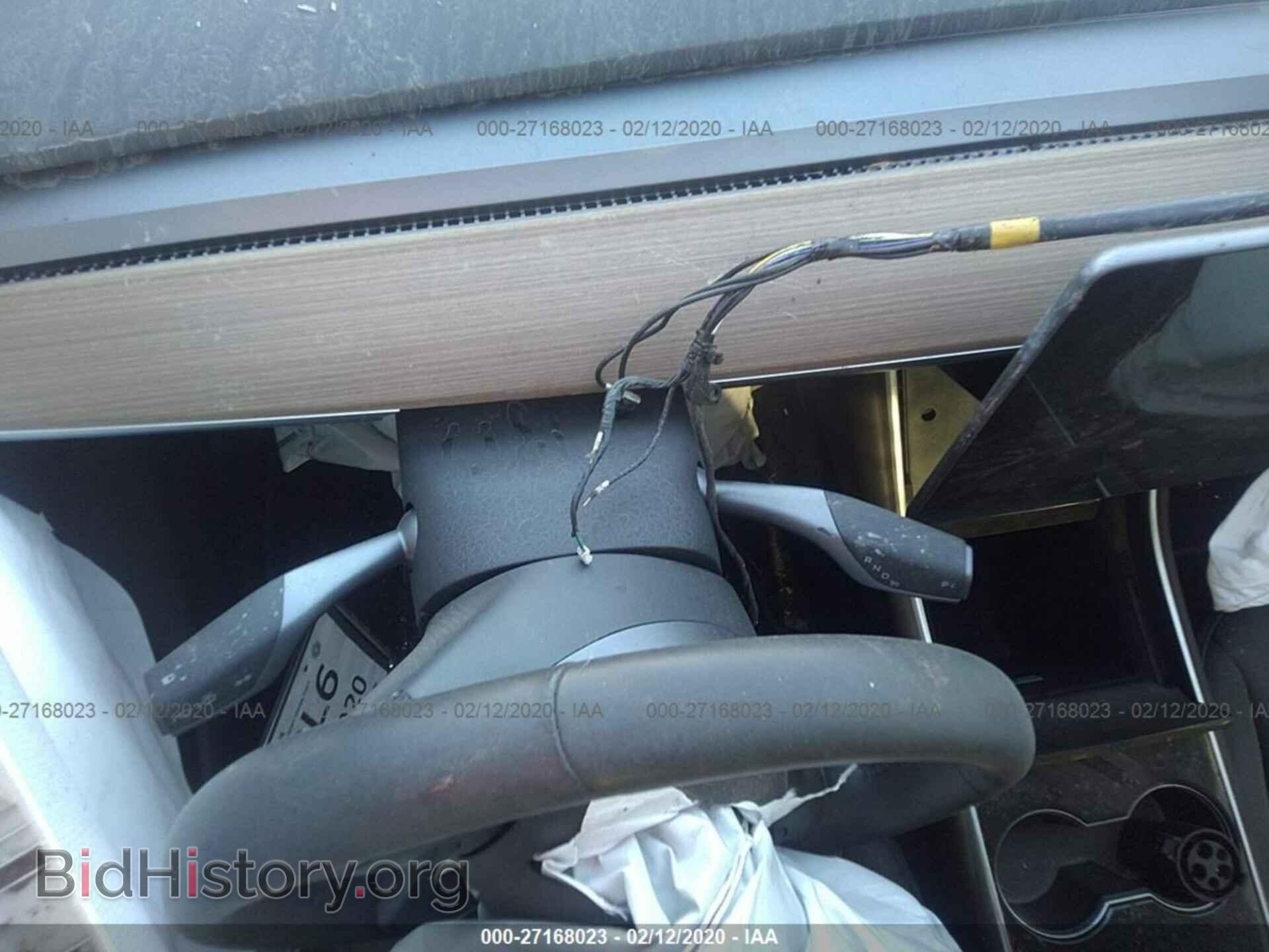 2018 TESLA MODEL 3 - VIN: 5YJ3E1EA1JF016166 - Photo 7