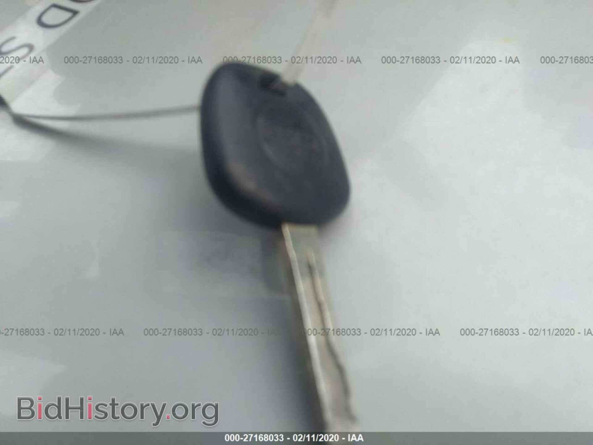 2002 LEXUS IS - VIN: JTHBD192620038535 - Фото 11