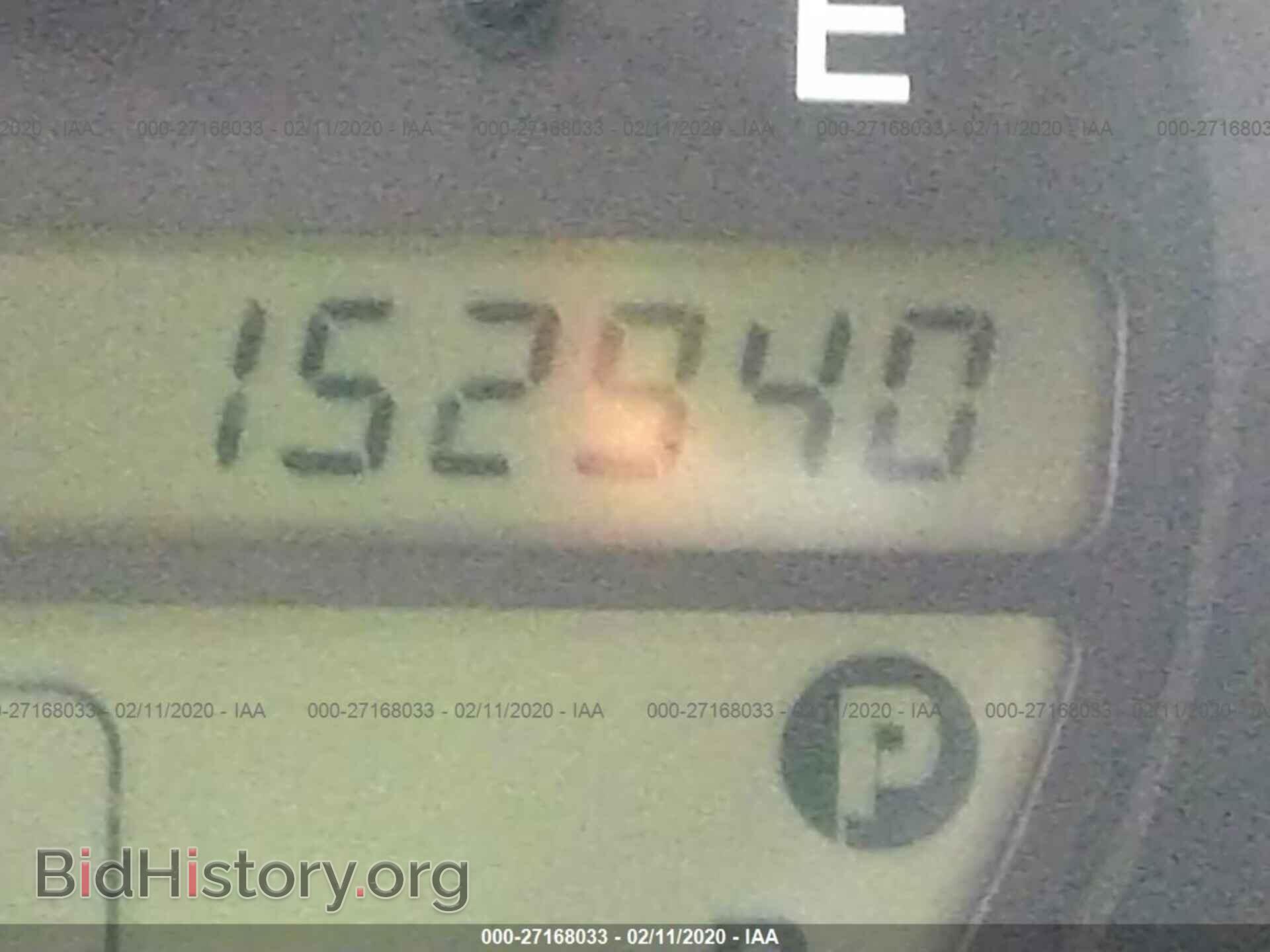 2002 LEXUS IS - VIN: JTHBD192620038535 - Фото 7