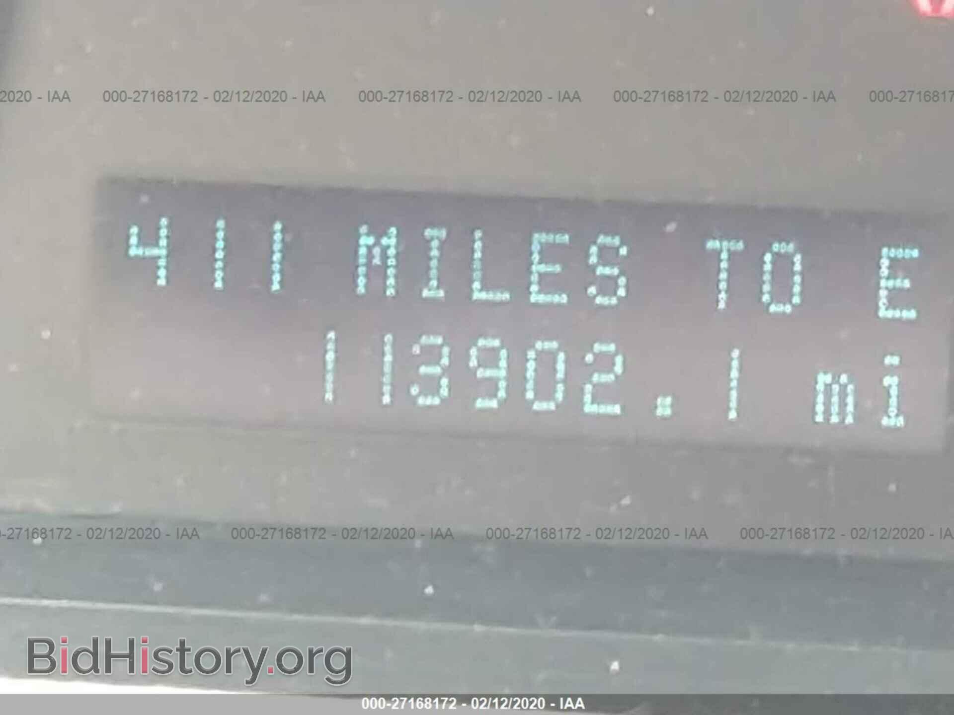 2012 FORD ESCAPE - VIN: 1FMCU0D7XCKC76845 - Фото 7