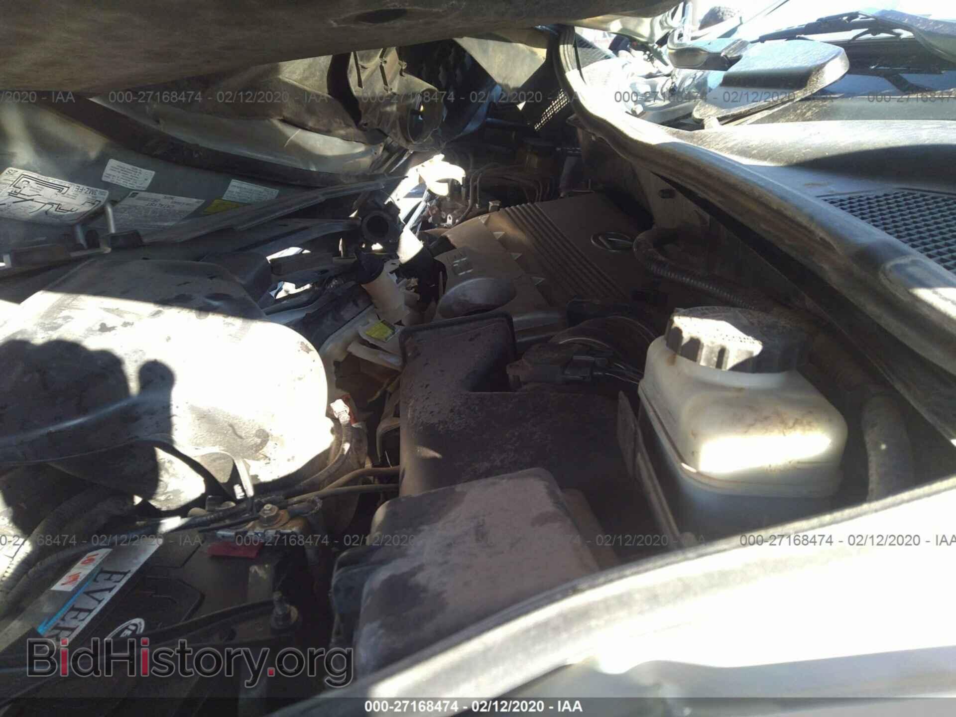 2006 LEXUS RX - VIN: 2T2HA31U86C102529 - Фото 10