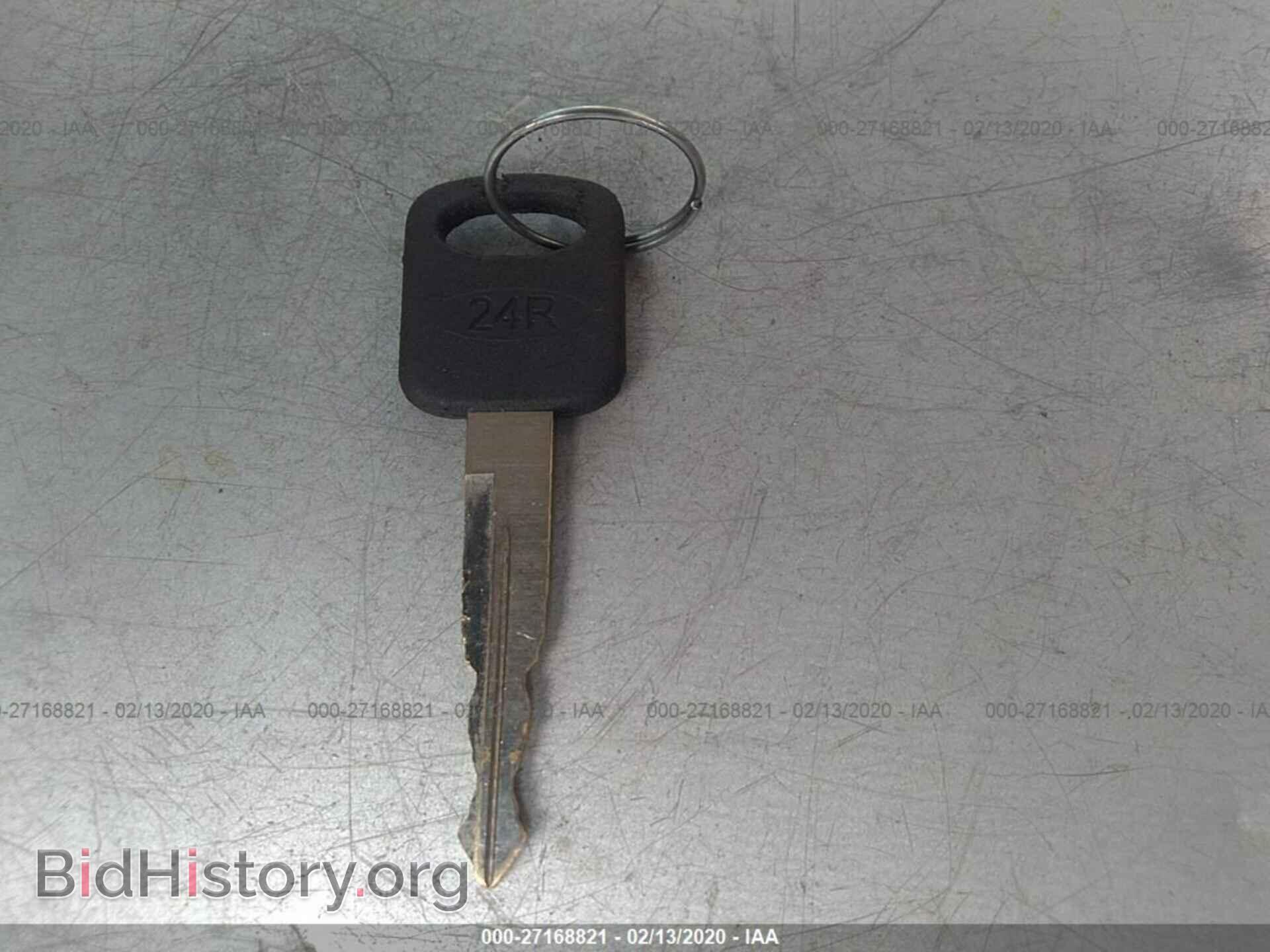 2006 FORD ECONOLINE - VIN: 1FBSS31L56HB41349 - Фото 11