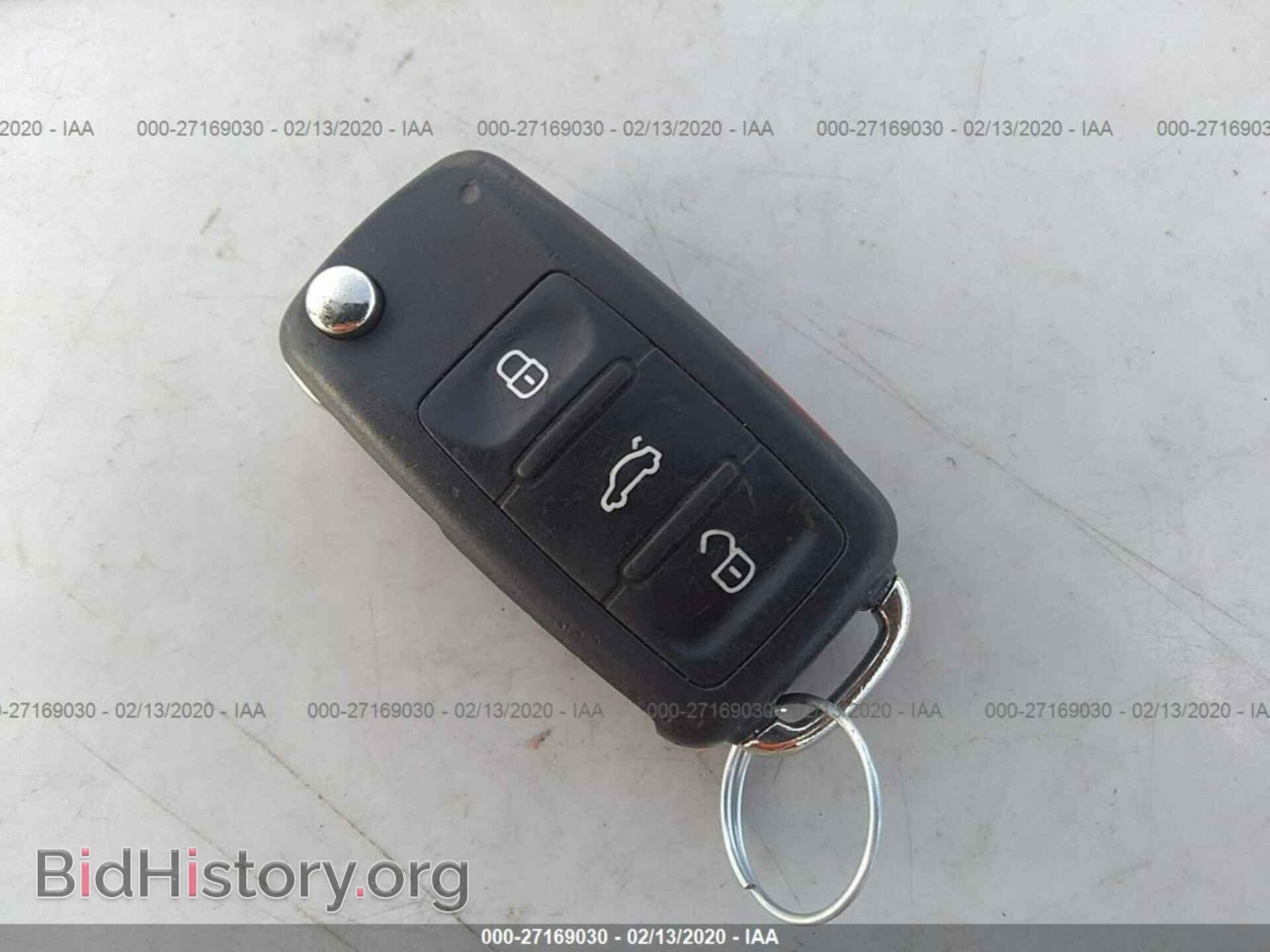 2013 VOLKSWAGEN GOLF - VIN: WVWDB7AJ2DW082375 - Фото 11