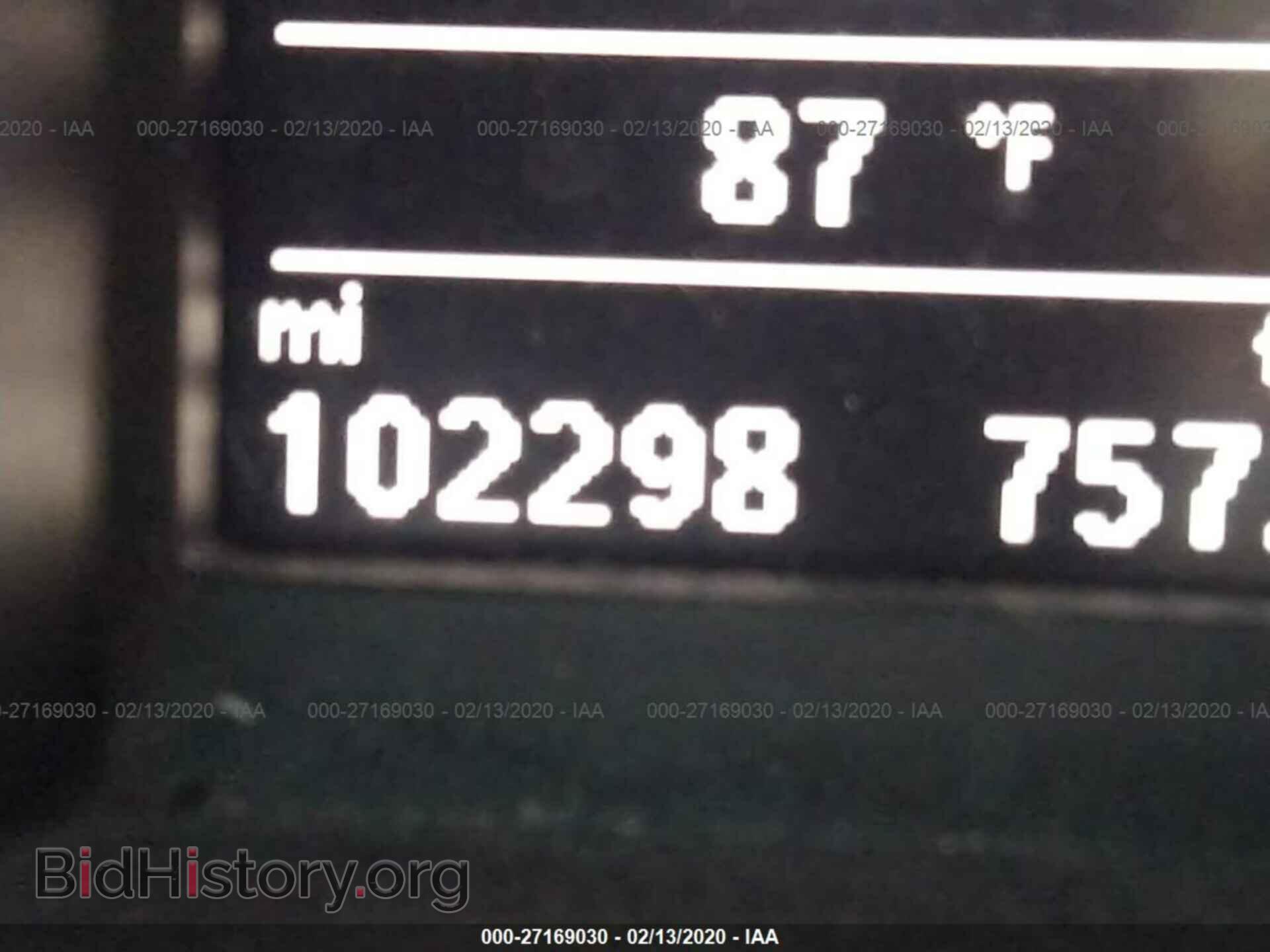 2013 VOLKSWAGEN GOLF - VIN: WVWDB7AJ2DW082375 - Фото 7