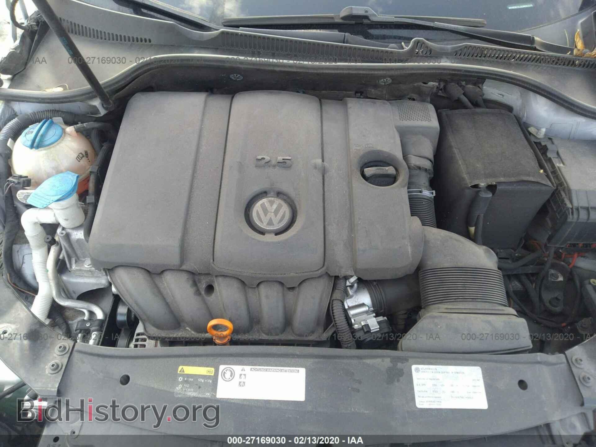 2013 VOLKSWAGEN GOLF - VIN: WVWDB7AJ2DW082375 - Фото 10