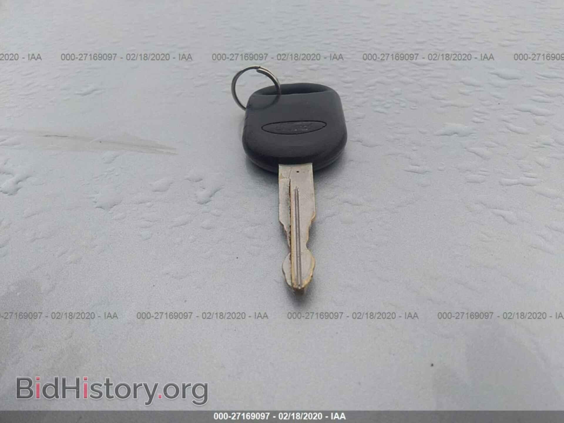 2006 FORD TAURUS - VIN: 1FAFP53U86A181262 - Photo 11