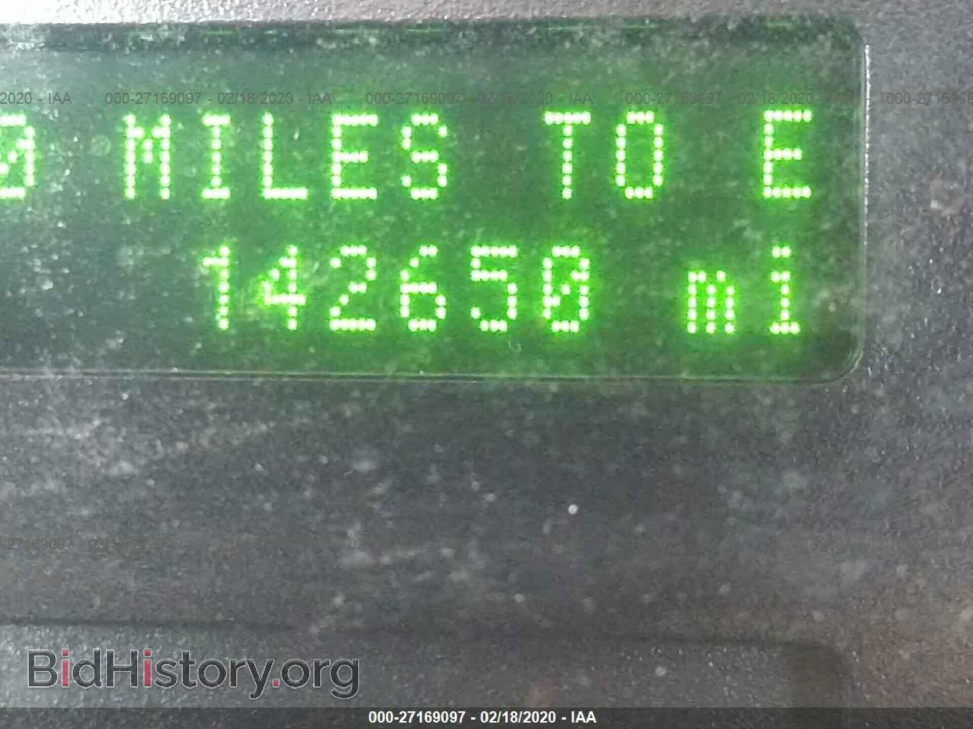 2006 FORD TAURUS - VIN: 1FAFP53U86A181262 - Photo 7