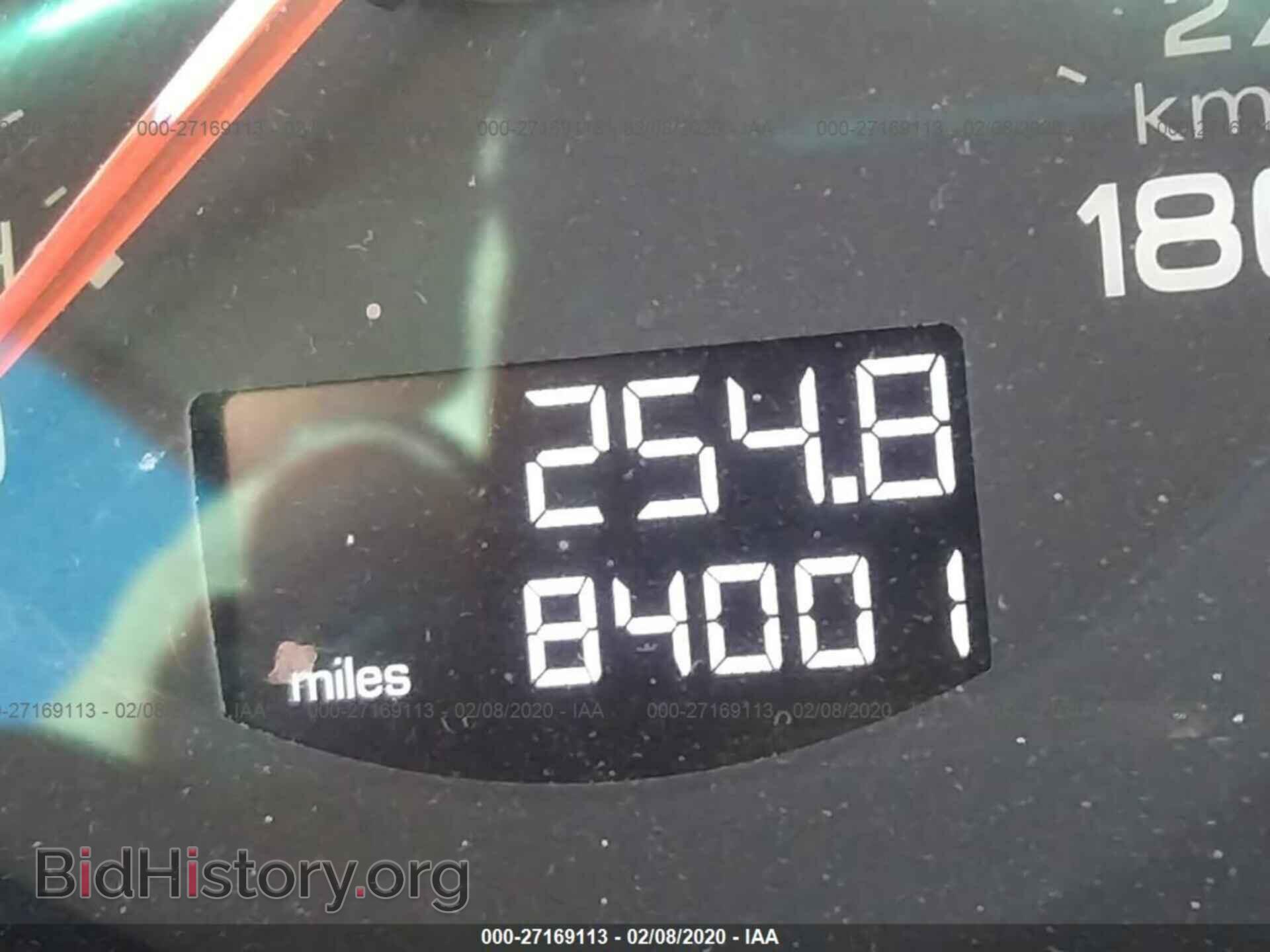 2013 AUDI Q7 - VIN: WA1LGAFE3DD004280 - Фото 7