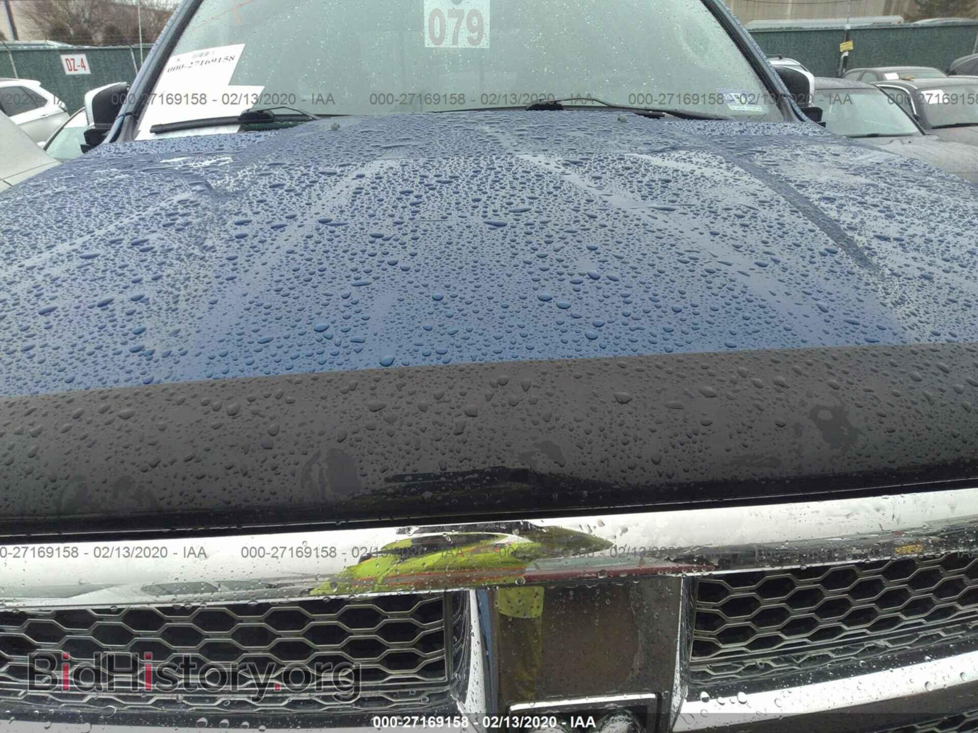 2010 DODGE RAM 1500 - VIN: 1D7RV1GT7AS254671 - Фото 10