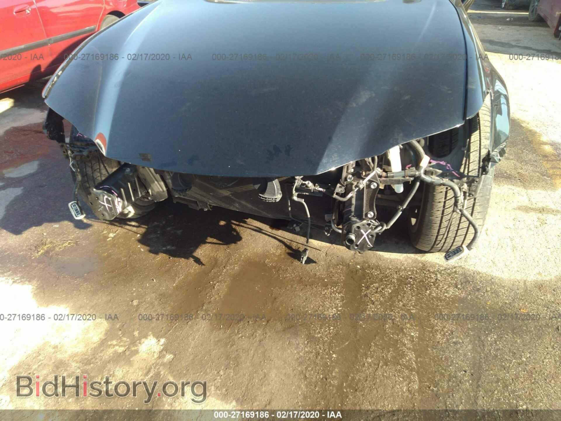 2015 LEXUS GS - VIN: JTHBE1BL2FA019643 - Photo 6
