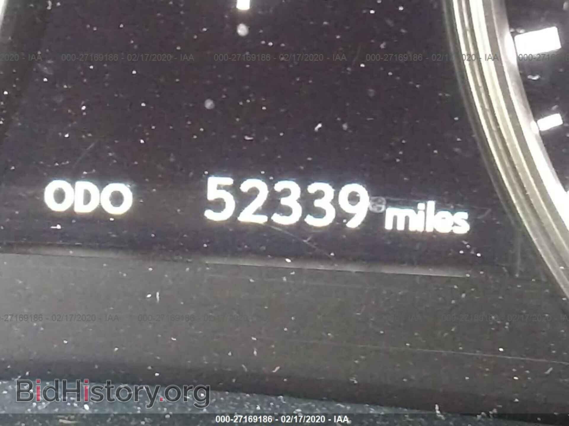 2015 LEXUS GS - VIN: JTHBE1BL2FA019643 - Photo 7