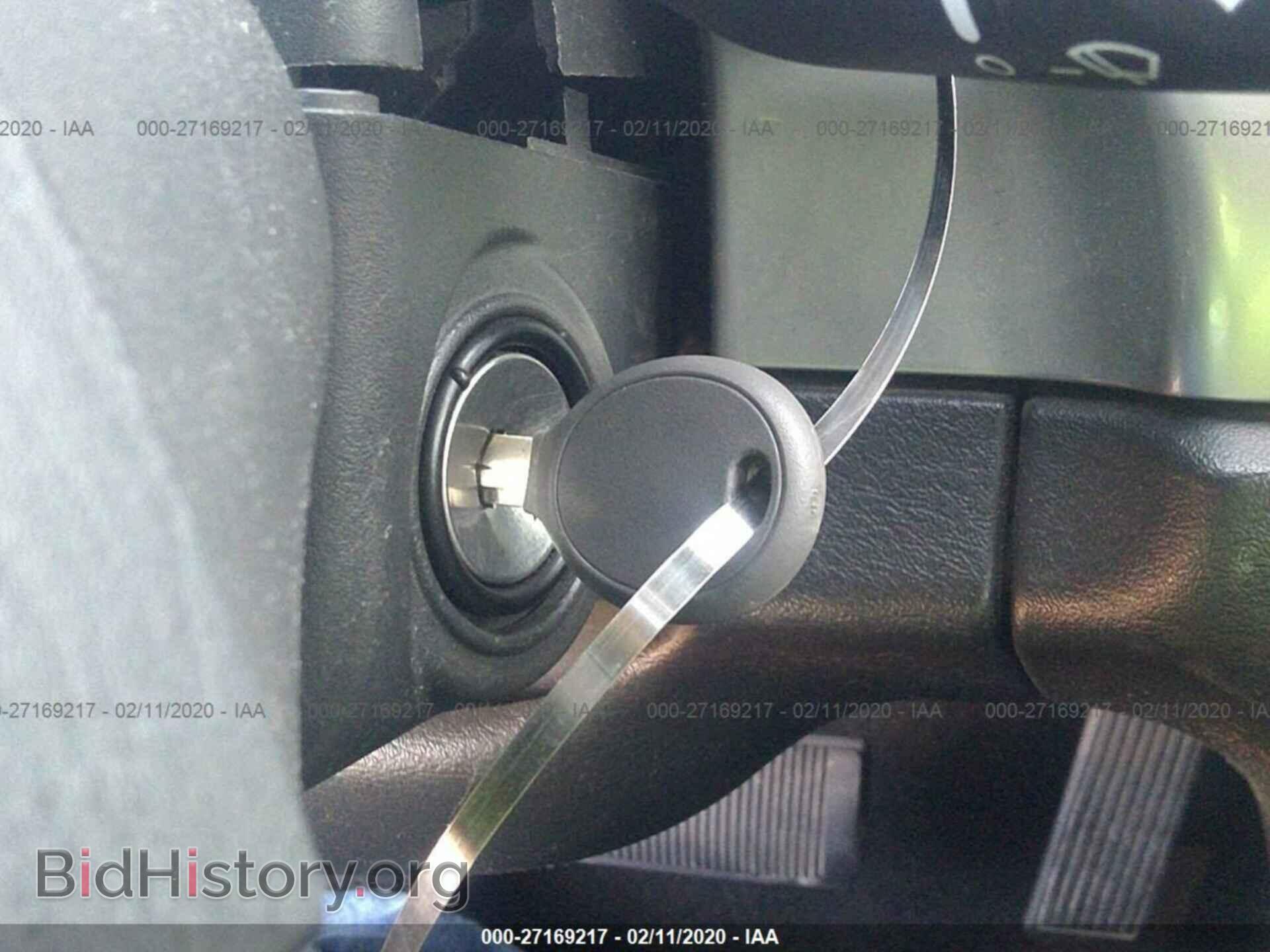 2006 CHRYSLER SEBRING - VIN: 1C3EL55R86N142050 - Фото 11